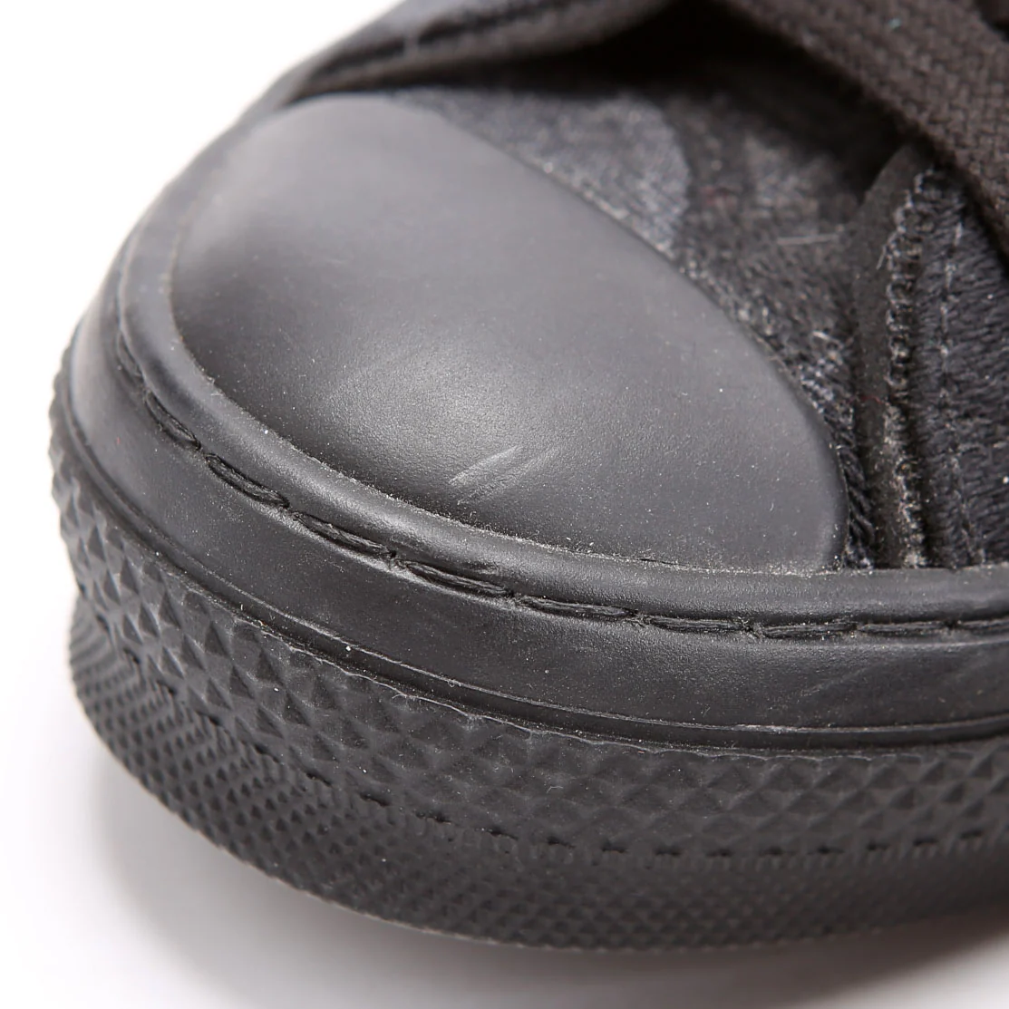 B23 Hightop Sneakers Size 36 - Image 5