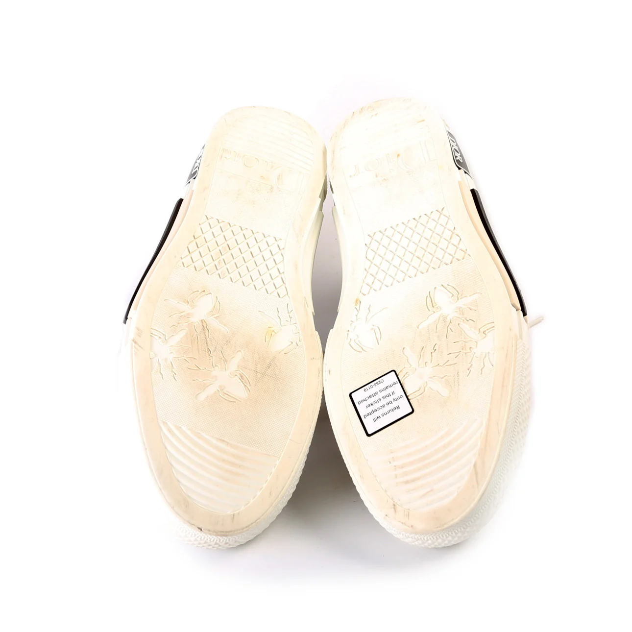 B23 Sneakers Size 38 - Image 6