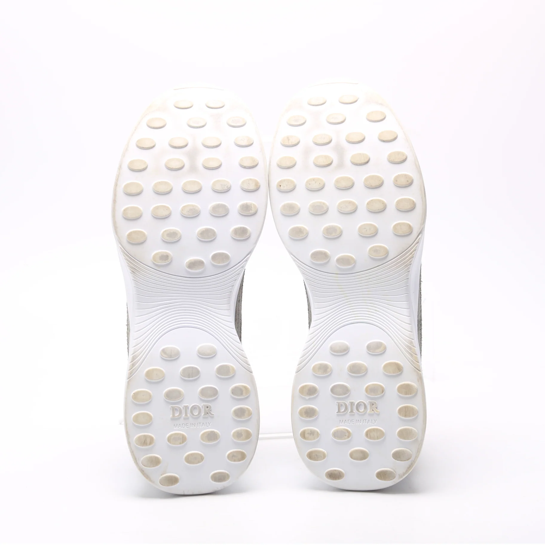 B25 Oblique Runner Sneakers Size 40 - Image 9