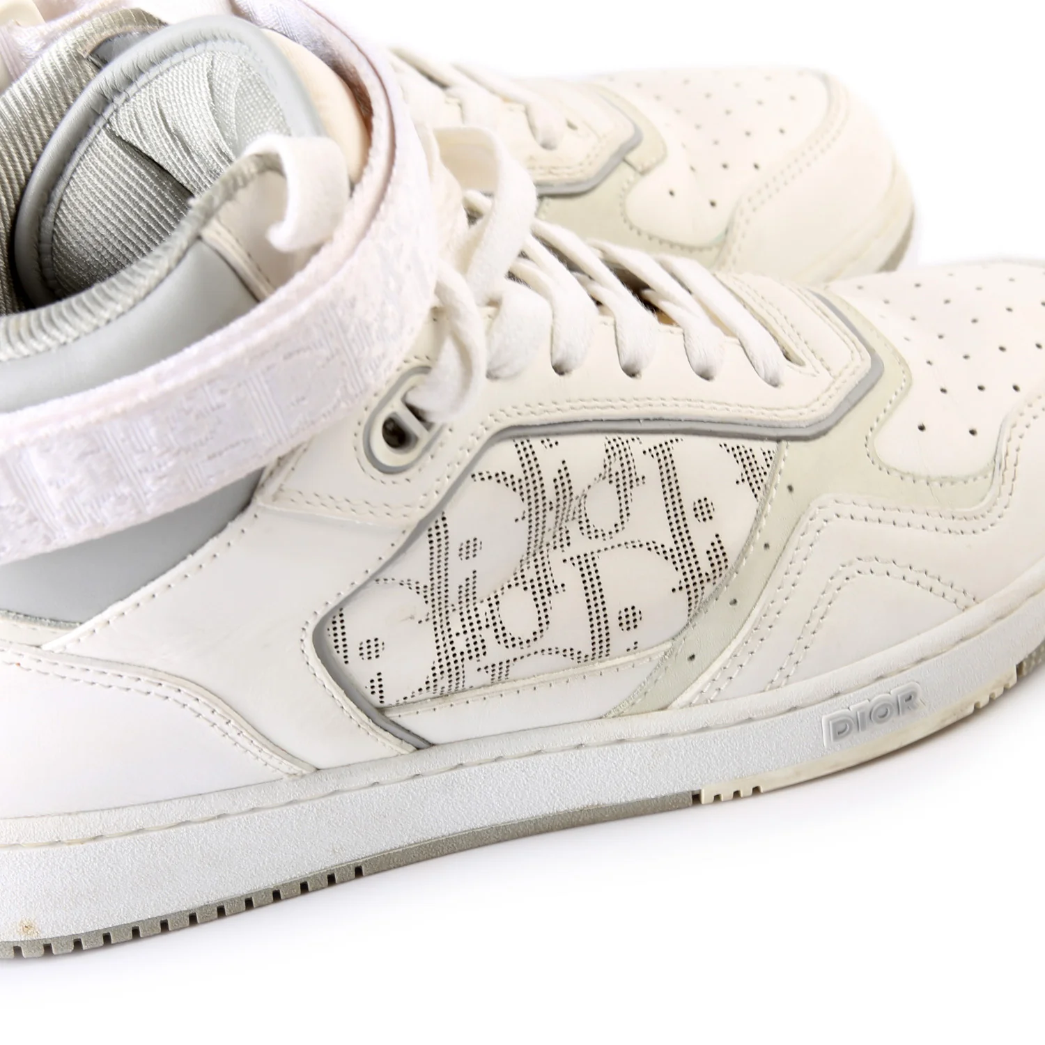 B27 Sneakers Size 40 - Image 10