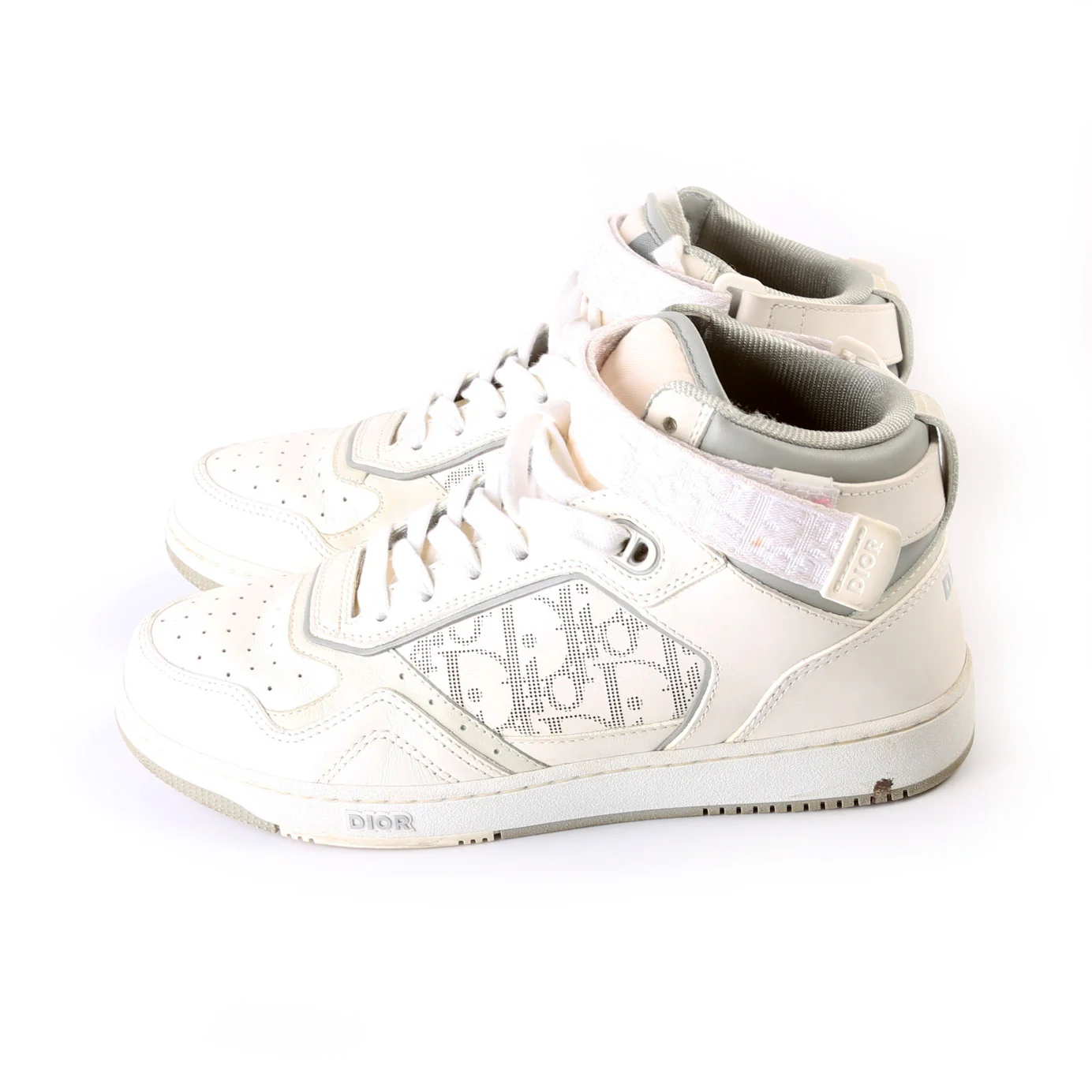 B27 Sneakers Size 40 - Image 3