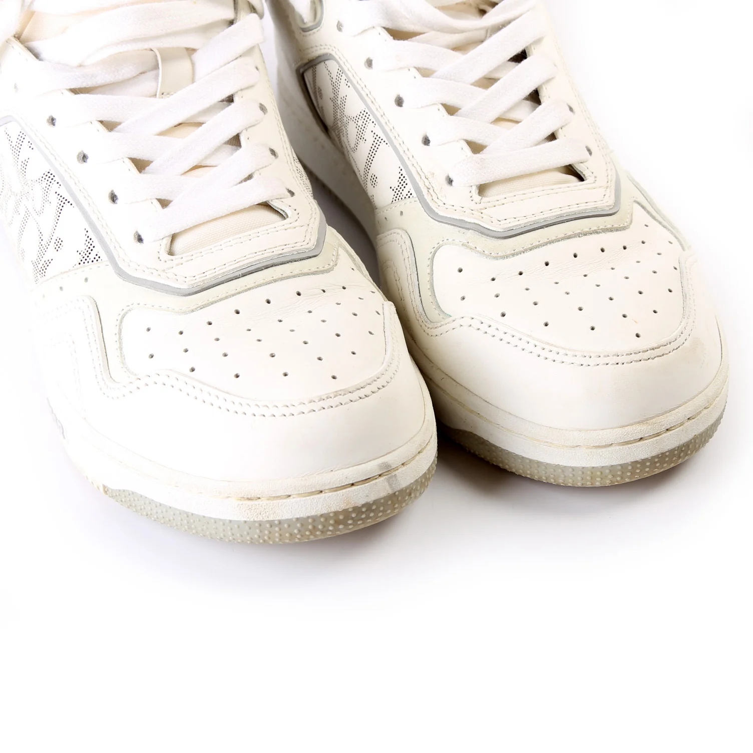 B27 Sneakers Size 40 - Image 8