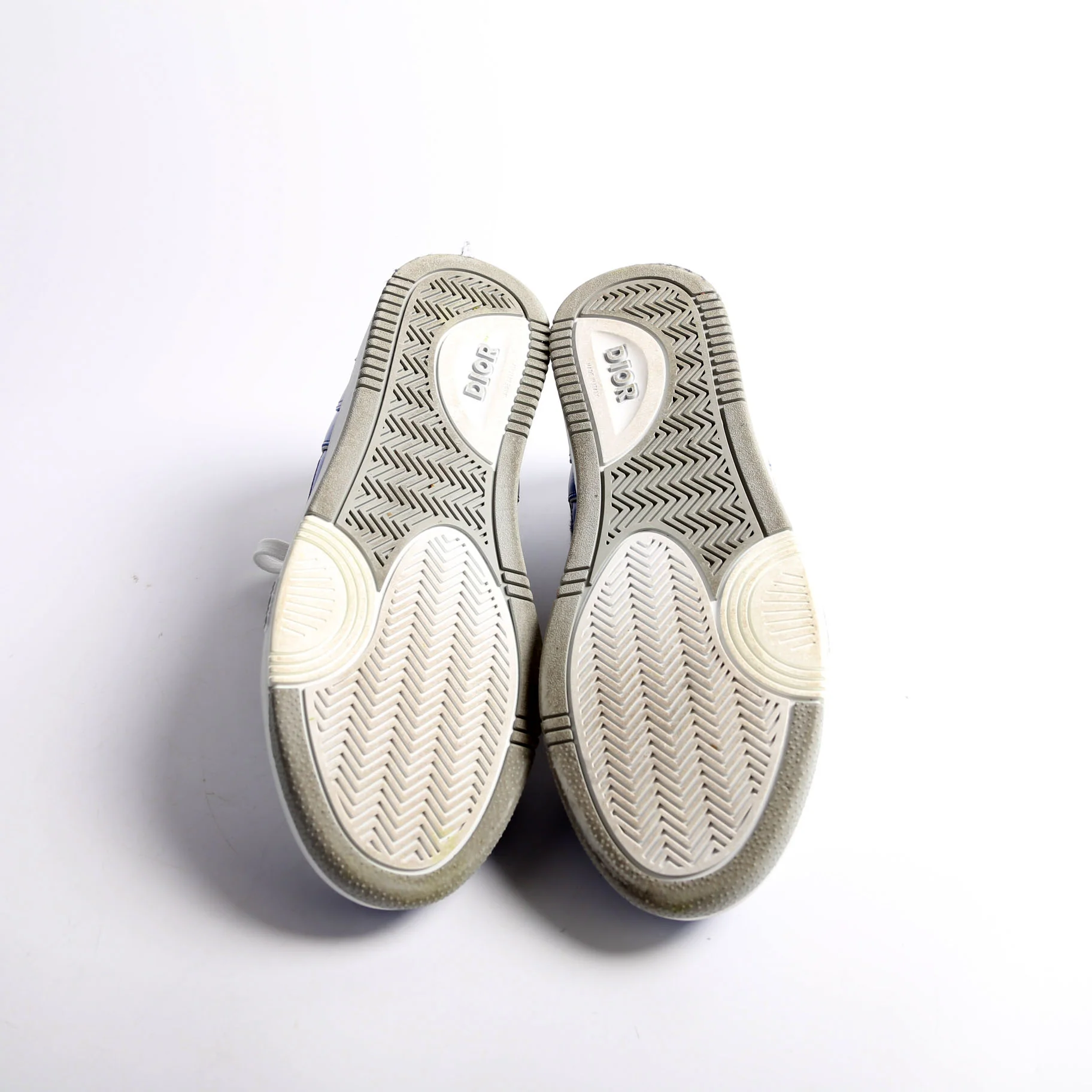 B27 Sneakers Size 42 - Image 7