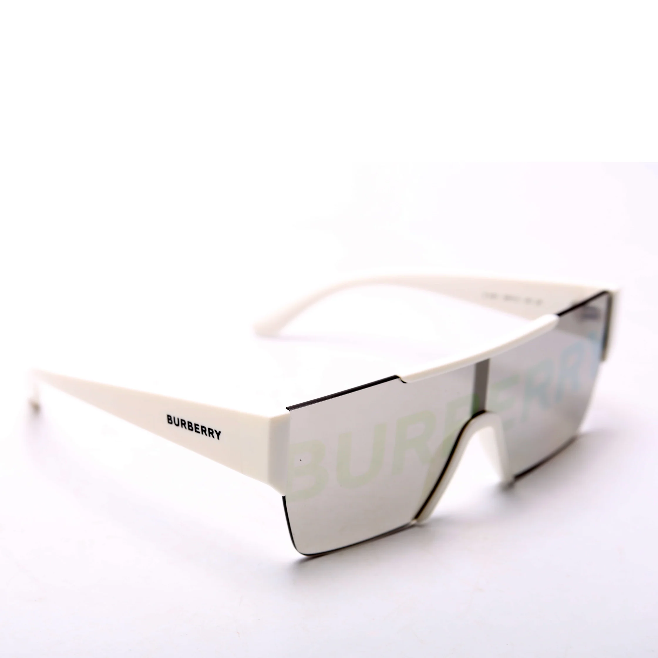 B4291 Shield Sunglasses - Image 2