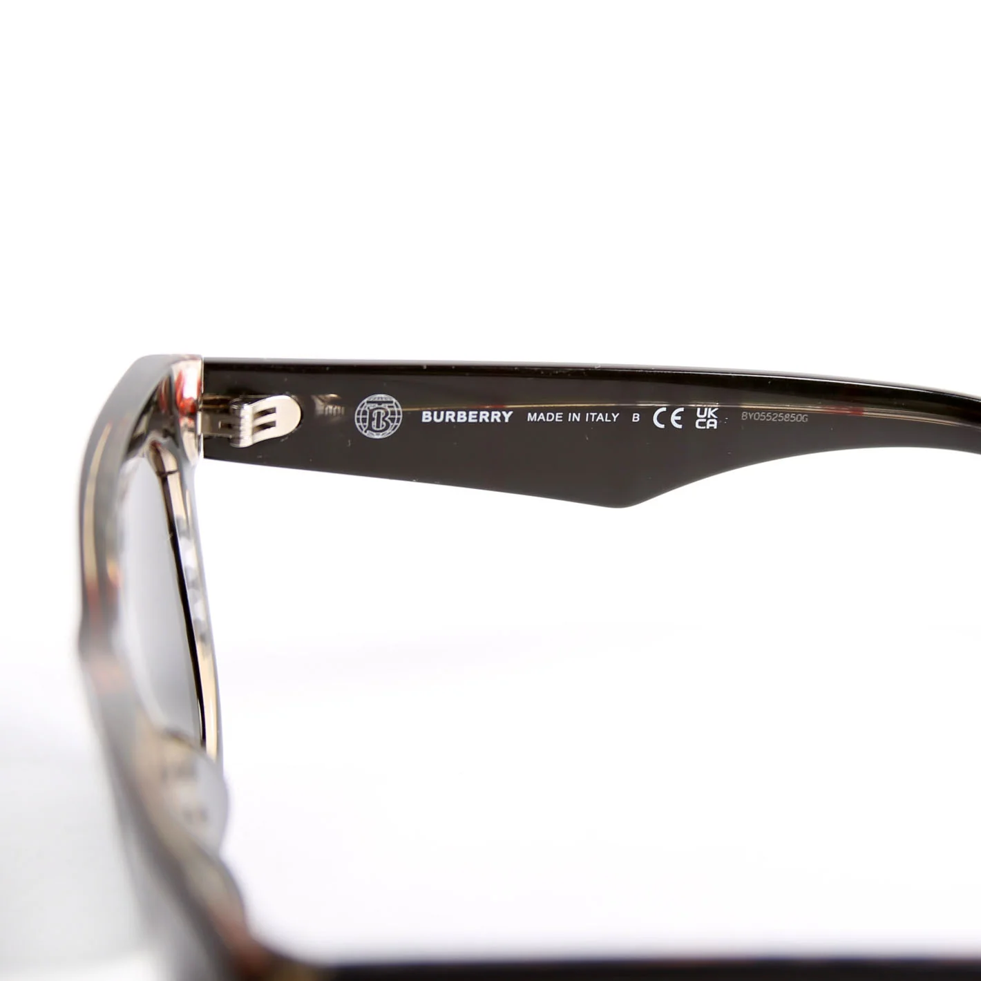 B4431-U Wayfair Sunglasses Black - Image 6
