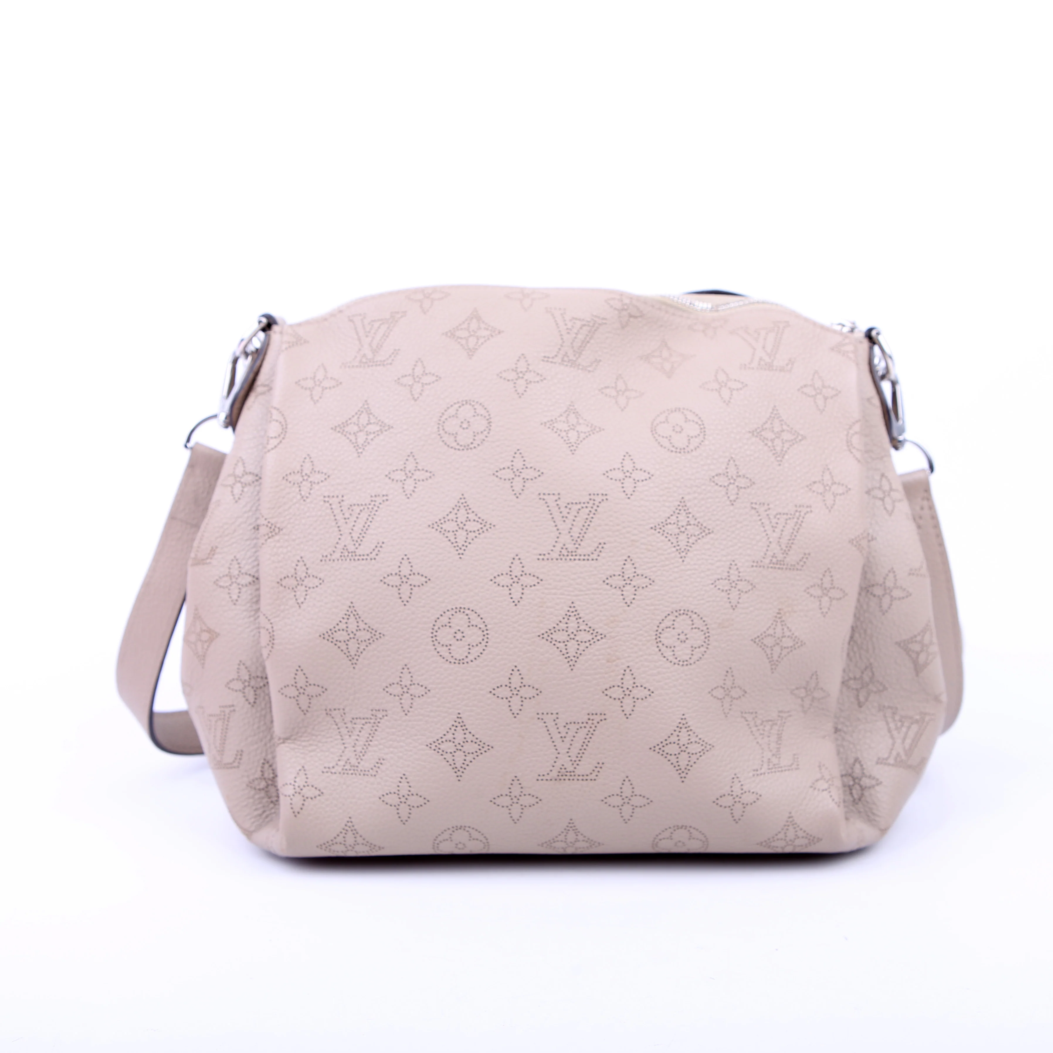 Babylone Chain BB Mahina Taupe - Image 3