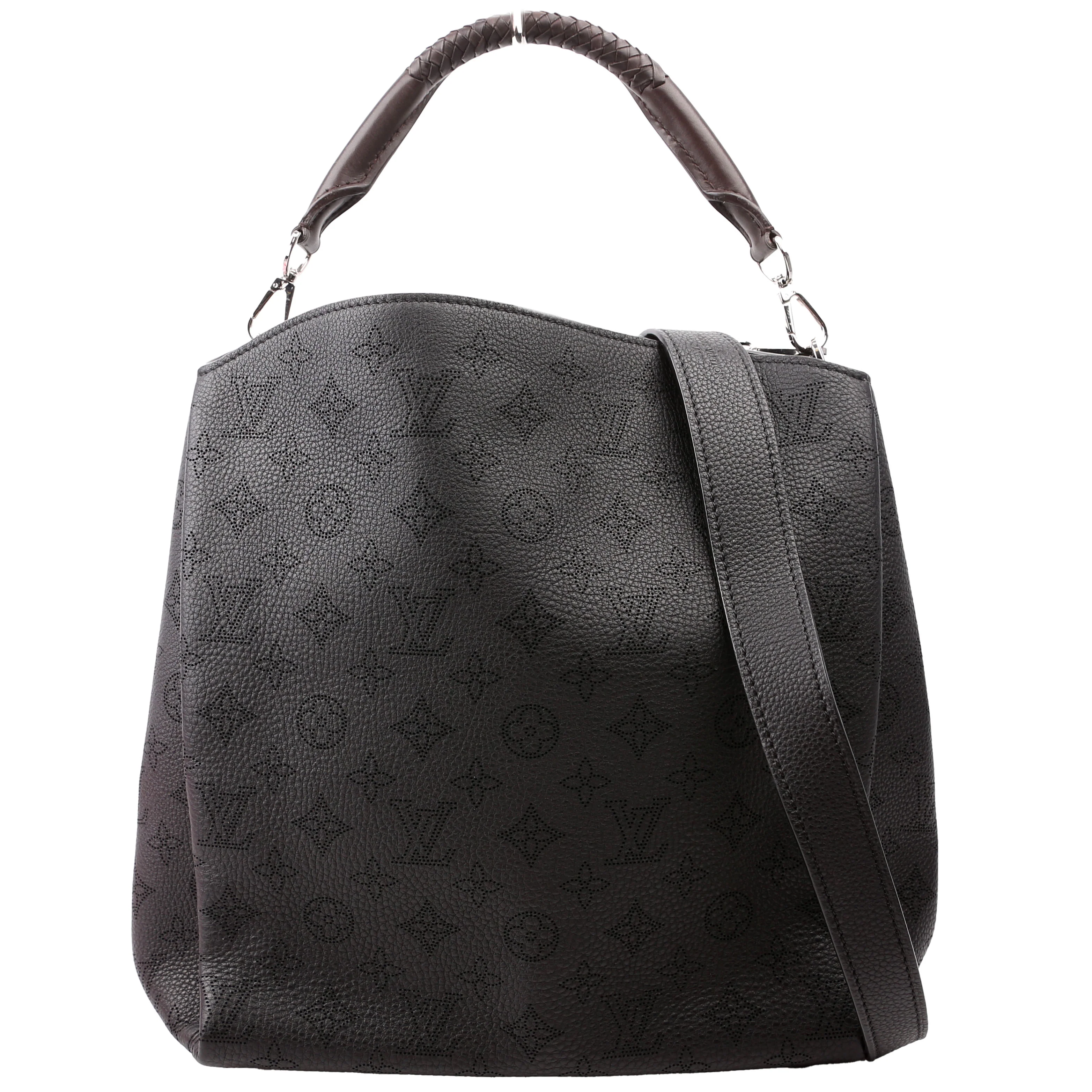 Babylone PM Mahina Black