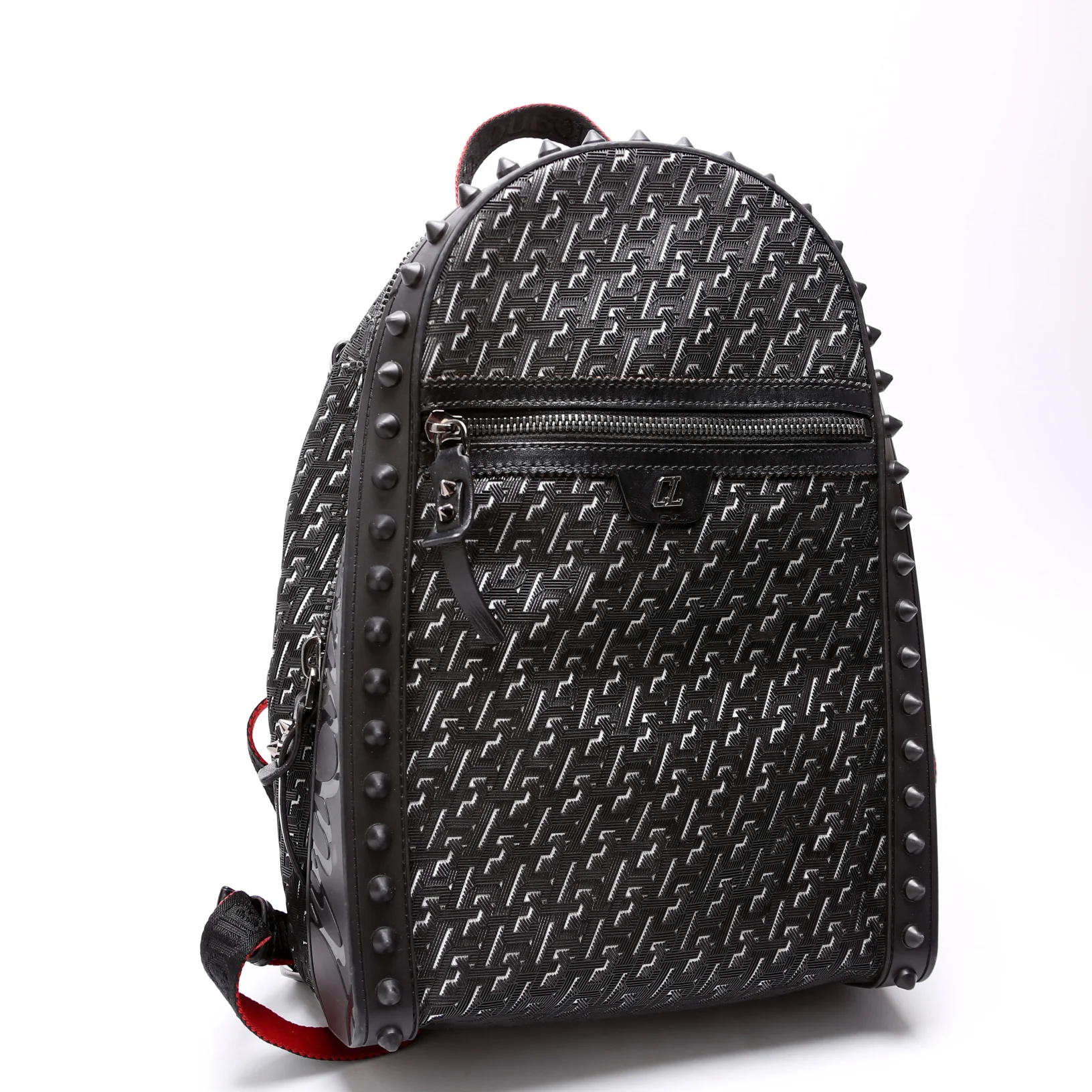 Backparis Backpack Black - Image 2