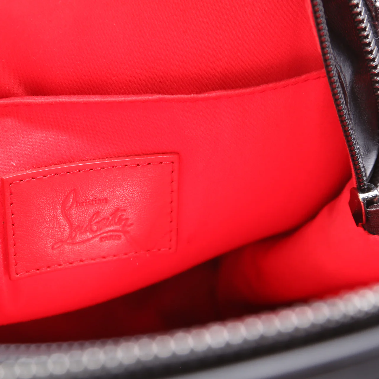 Backparis Backpack Black - Image 8