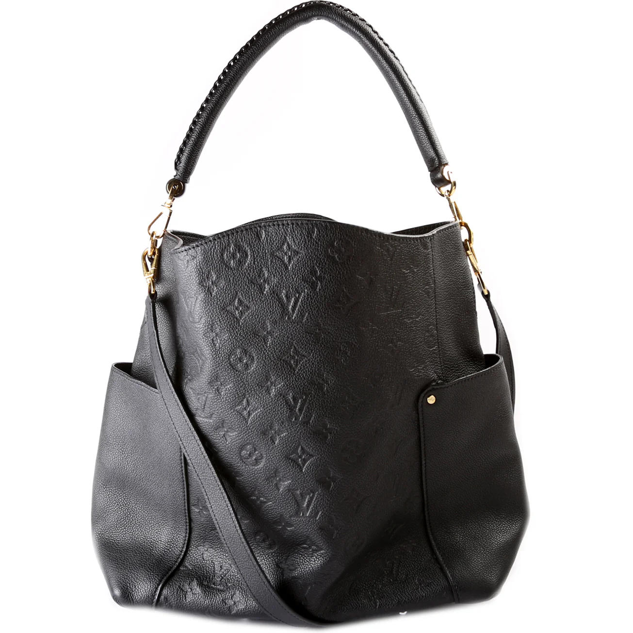 Bagatelle Hobo Empreinte