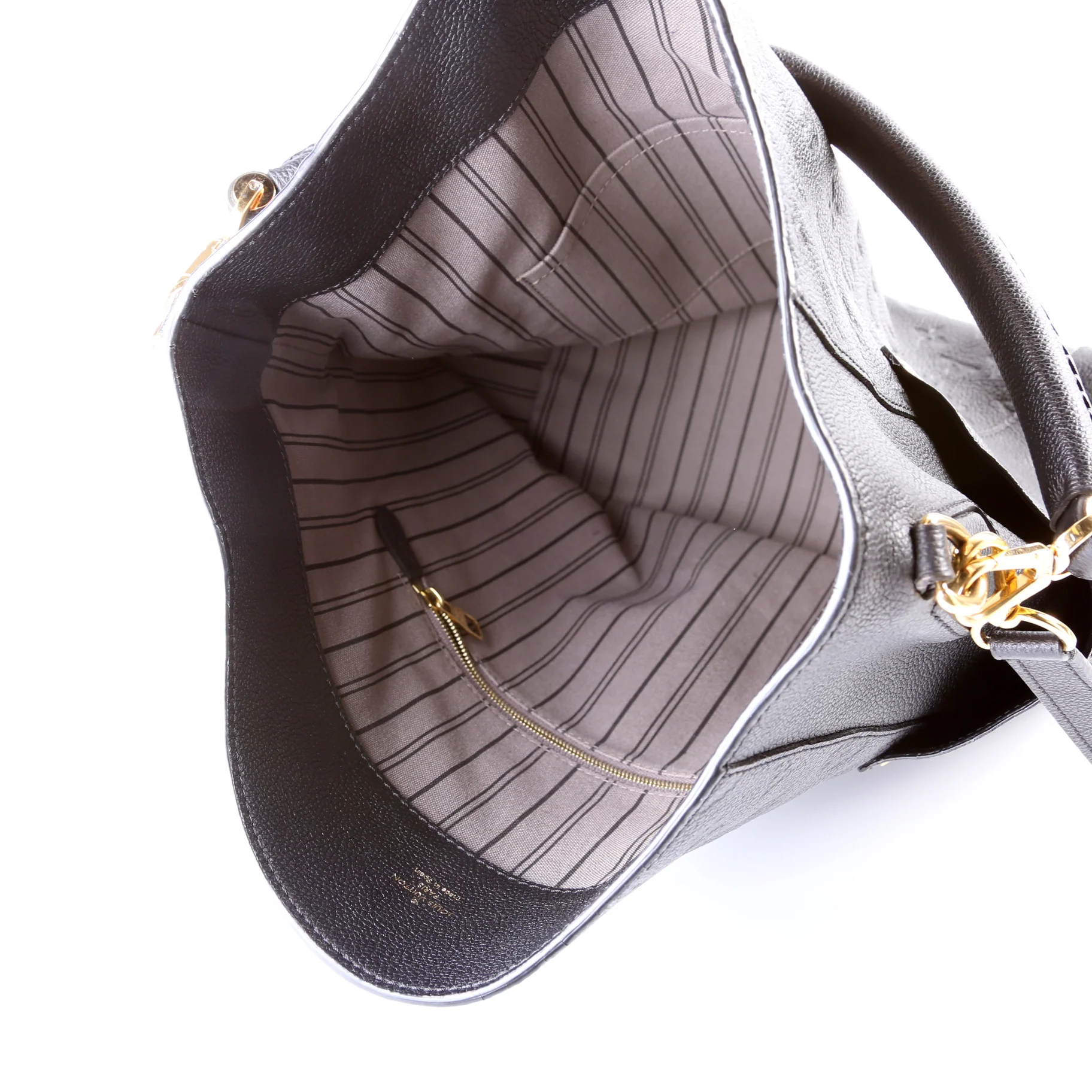 Bagatelle Hobo Empreinte - Image 4