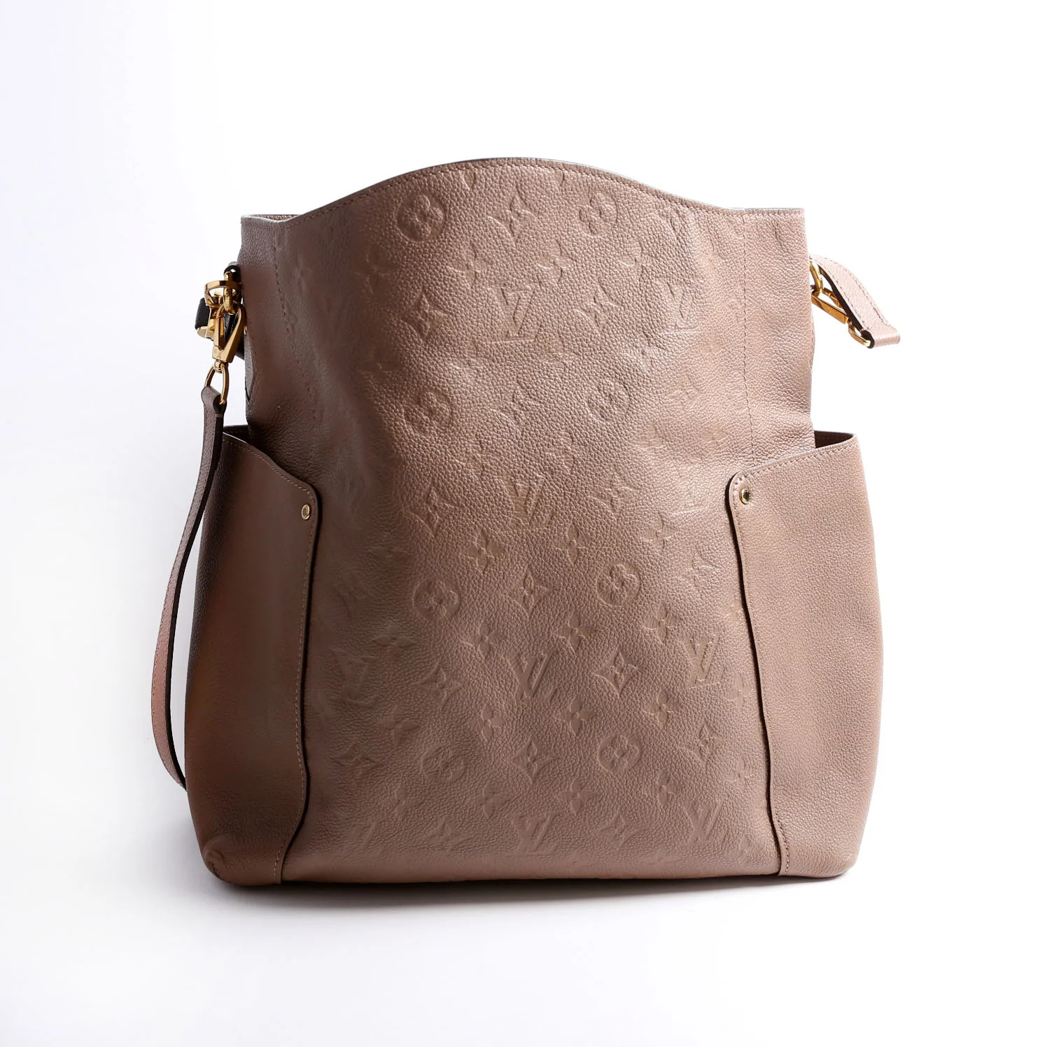 Bagatelle Hobo Empreinte - Image 2