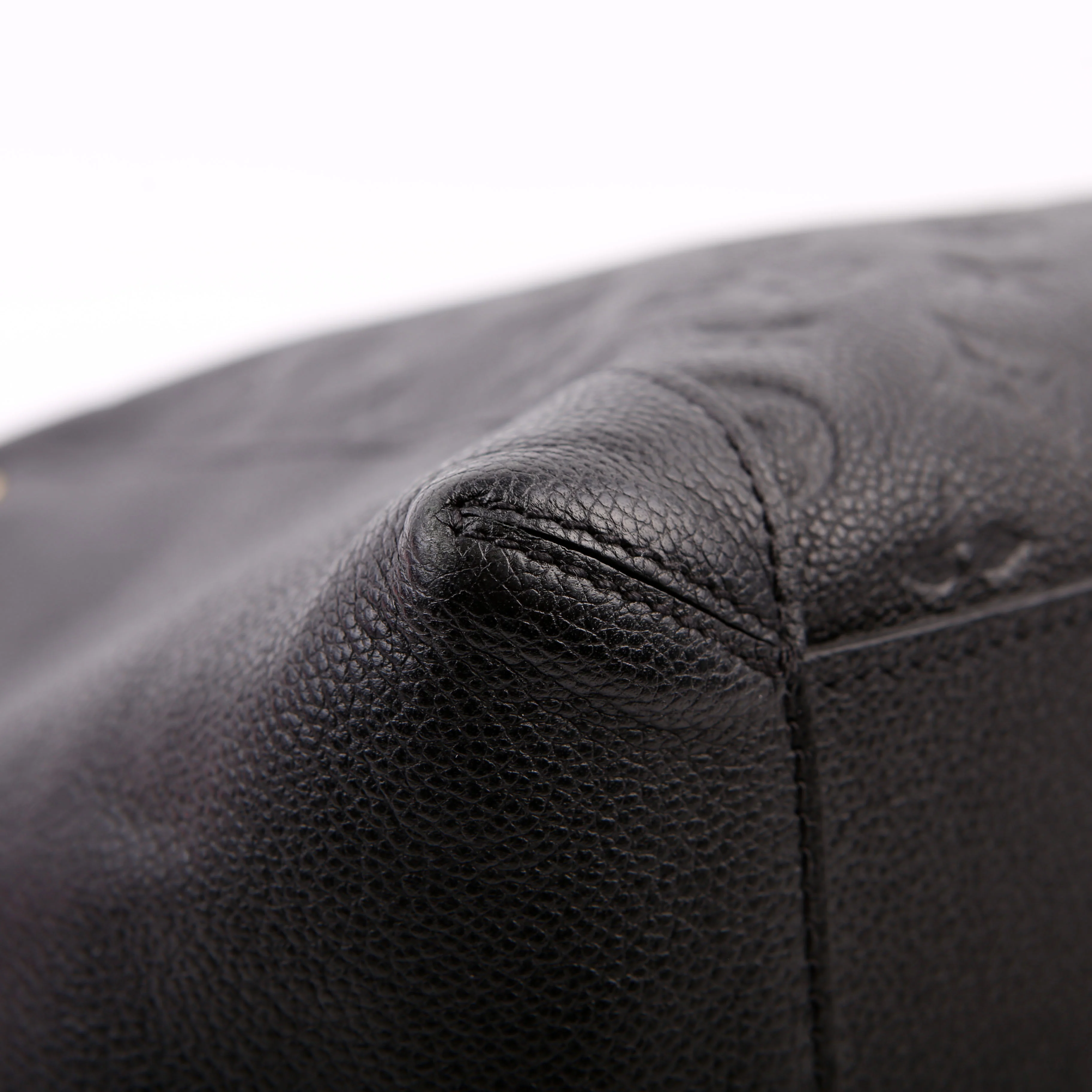 Bagatelle Hobo Empreinte Black - Image 7