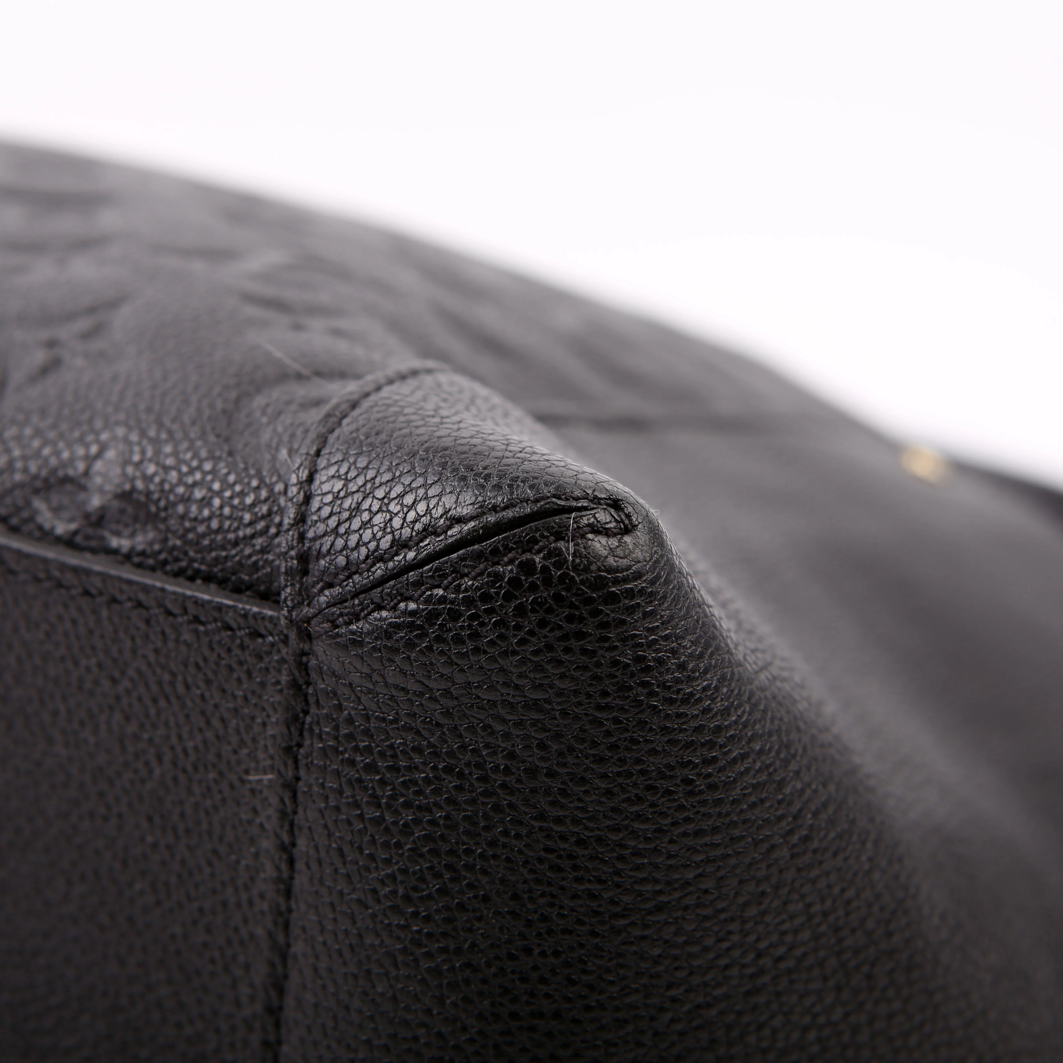 Bagatelle Hobo Empreinte Black - Image 8
