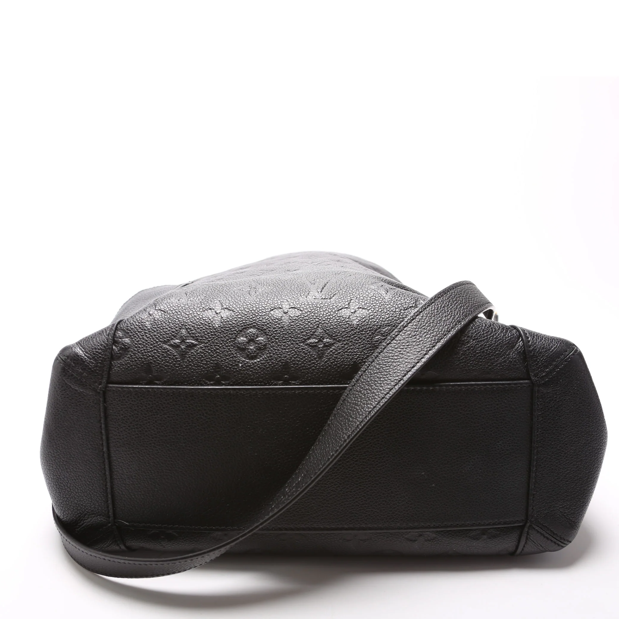 Bagatelle Hobo Empreinte Black - Image 4