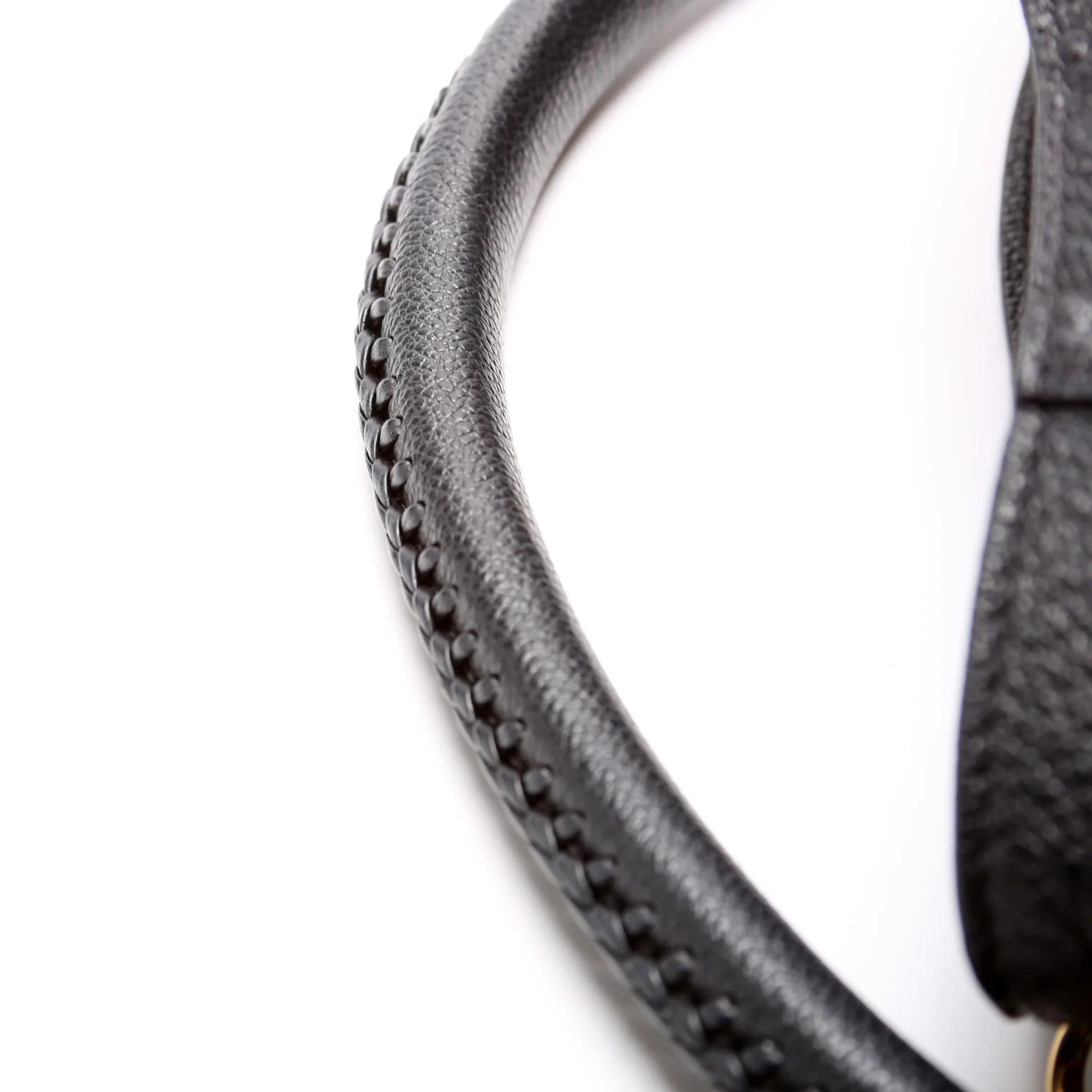 Bagatelle Hobo Empreinte Black - Image 7