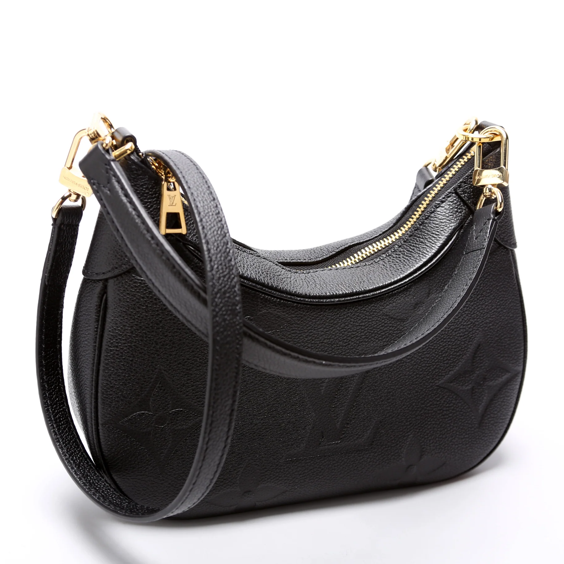 Bagatelle NM Bicolor Empreinte Black - Image 2