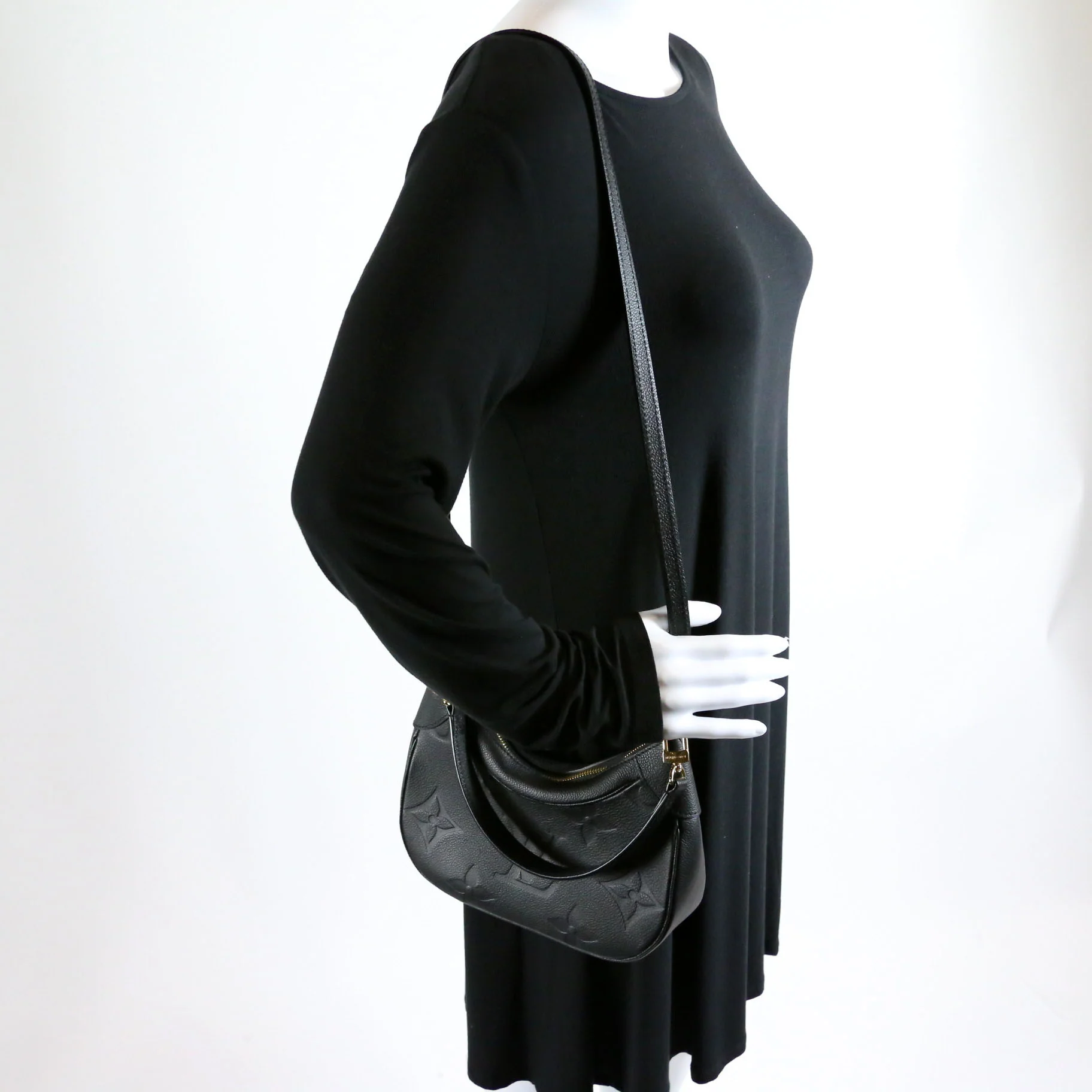 Bagatelle NM Empreinte Black - Image 9
