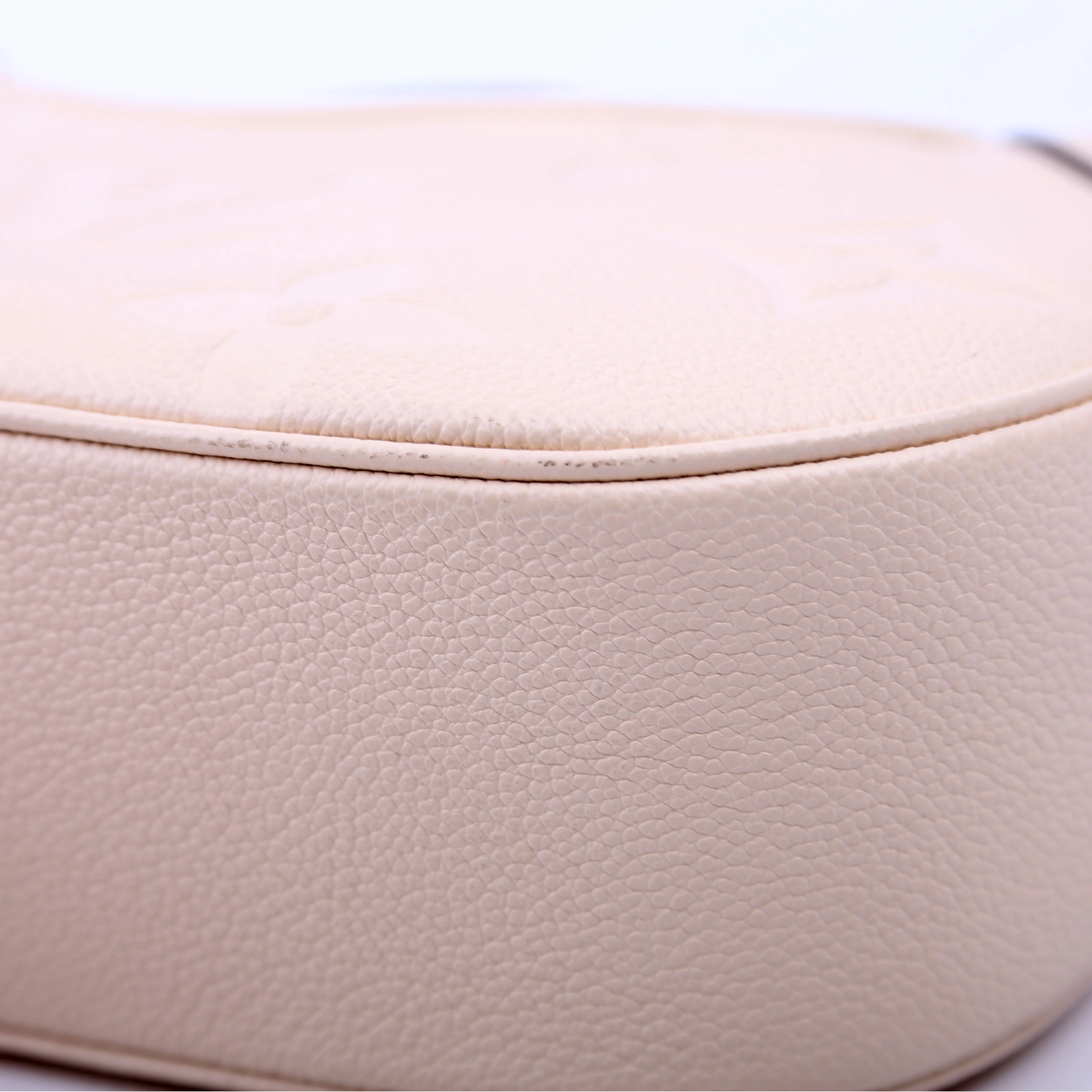 Bagatelle NM Empreinte White - Image 6