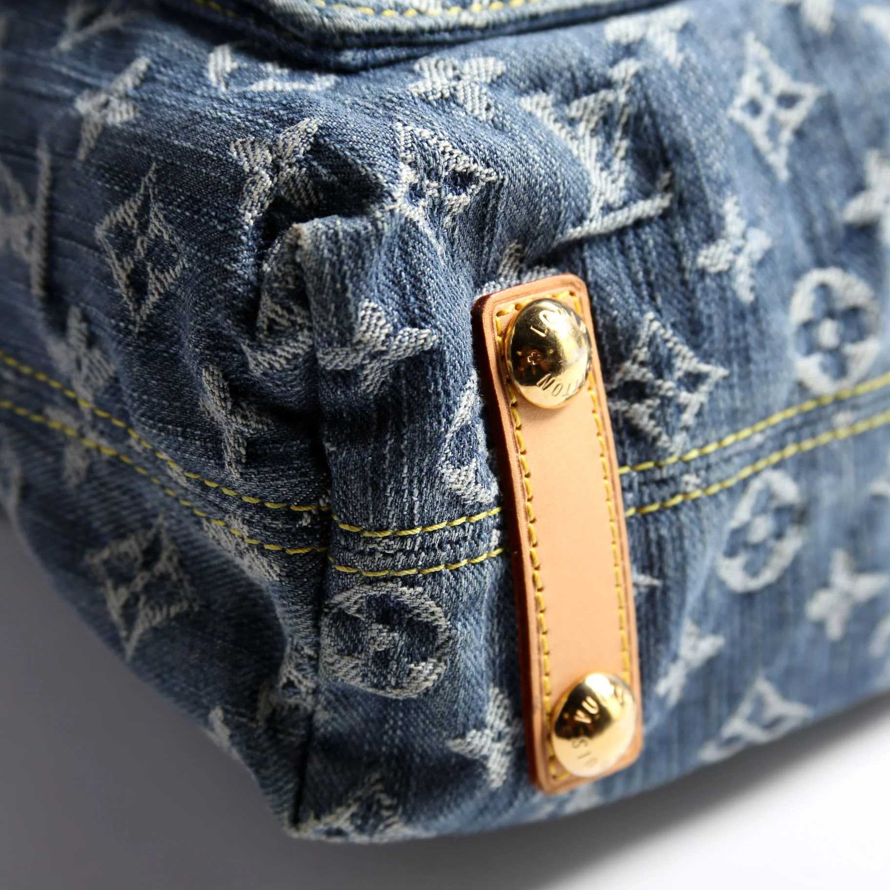 Baggy GM Denim - Image 4
