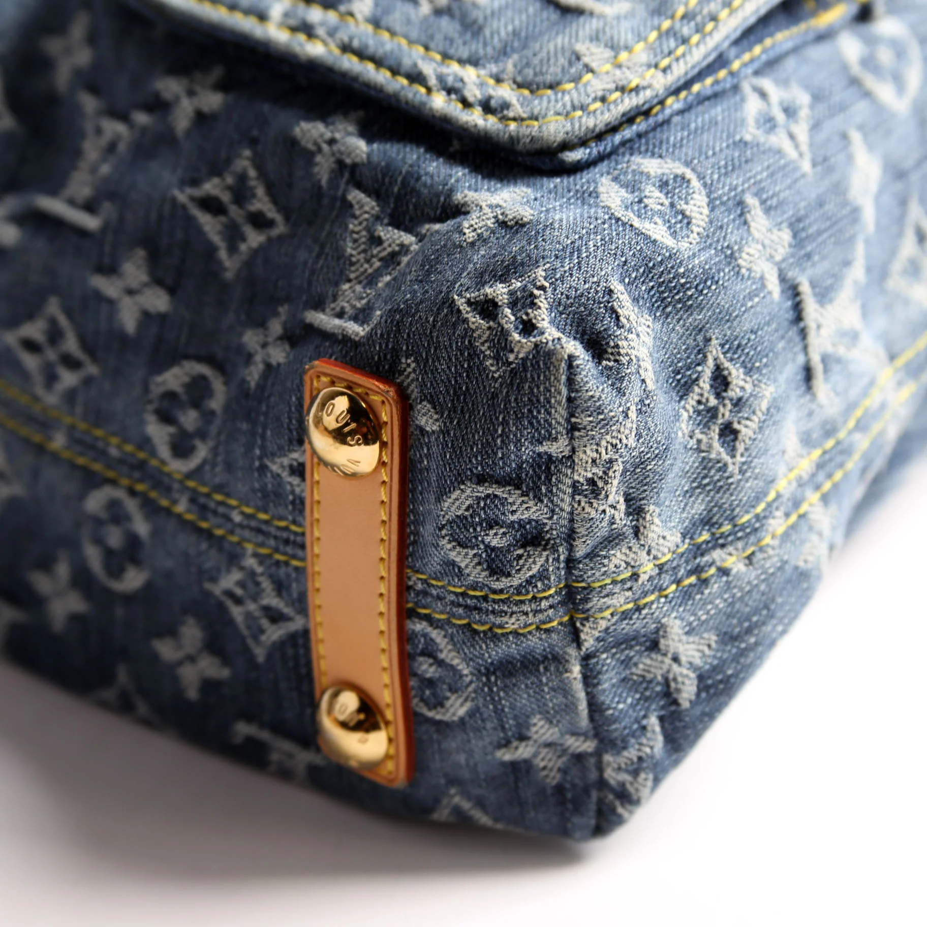 Baggy GM Denim - Image 5
