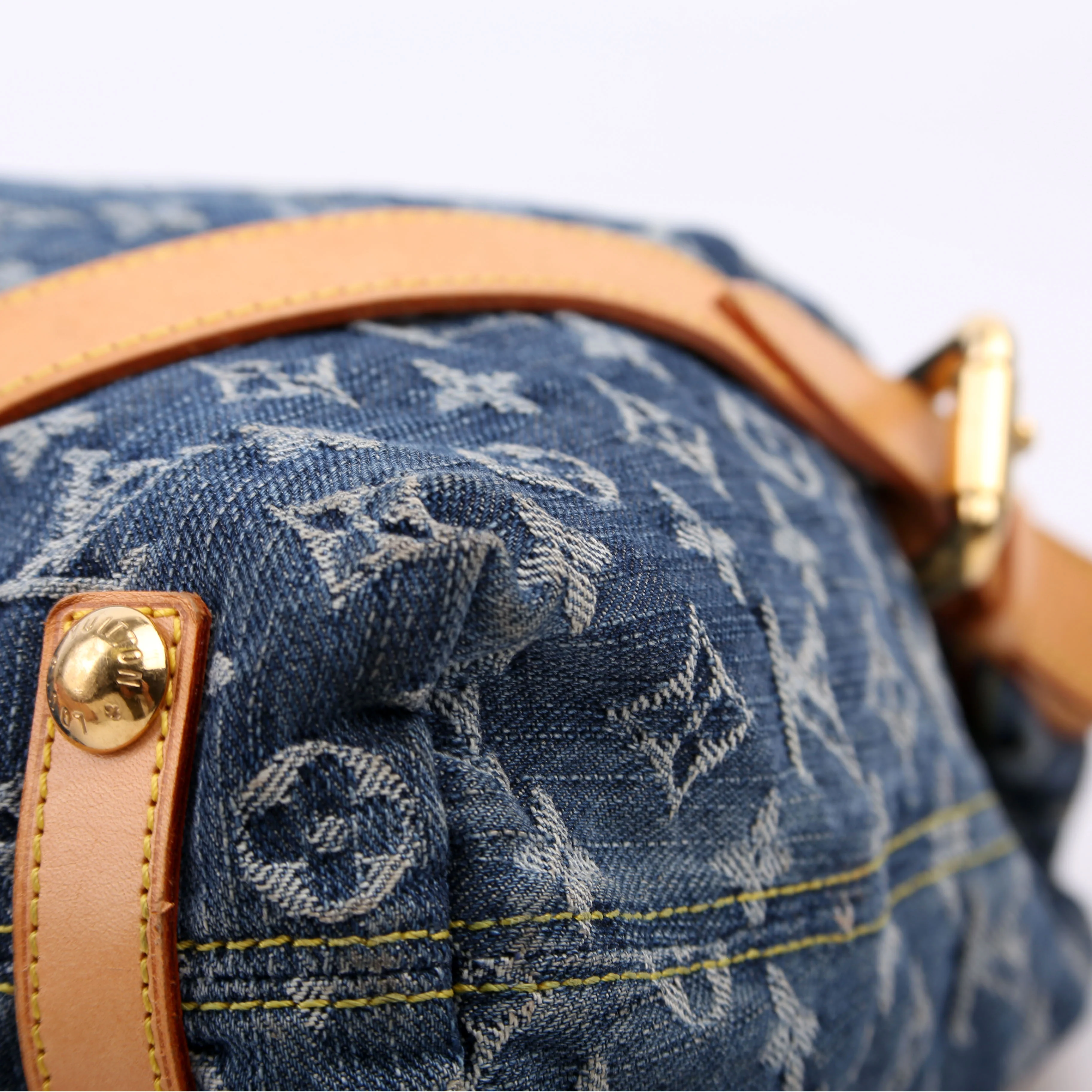 Baggy GM Denim - Image 8