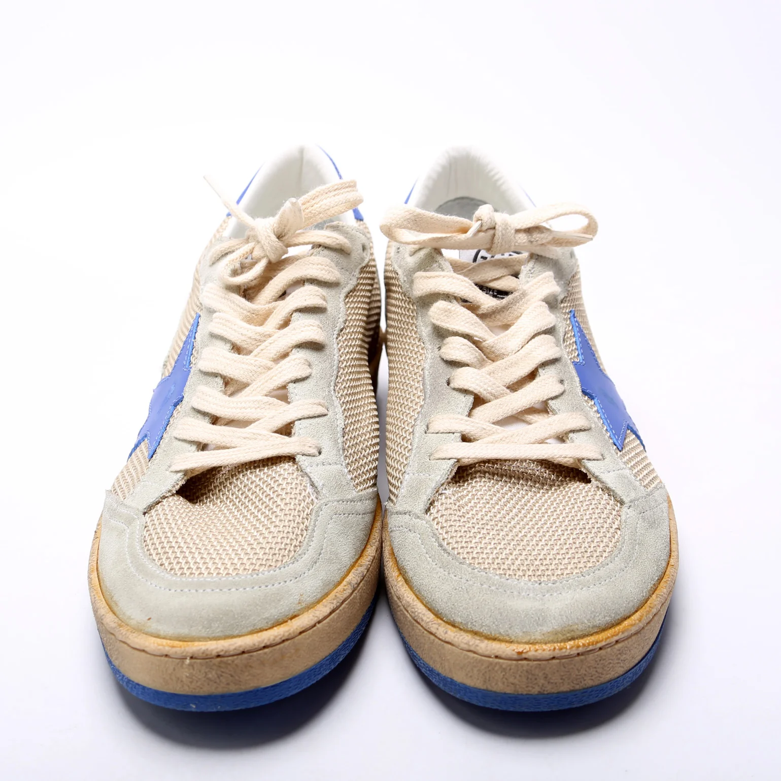 Ball Star Size 40 - Image 2