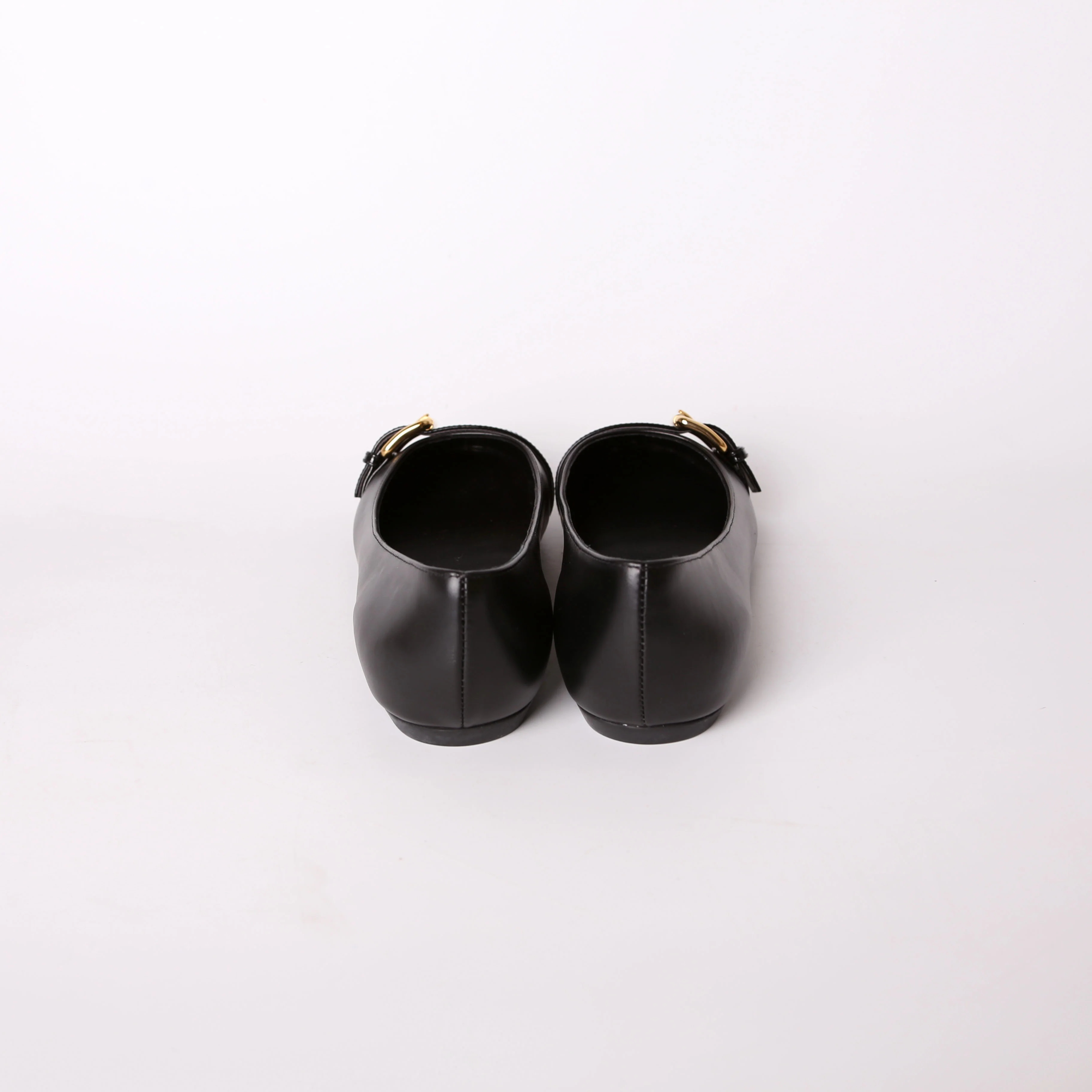 Ballerina Buckle Flat Size 38 - Image 4