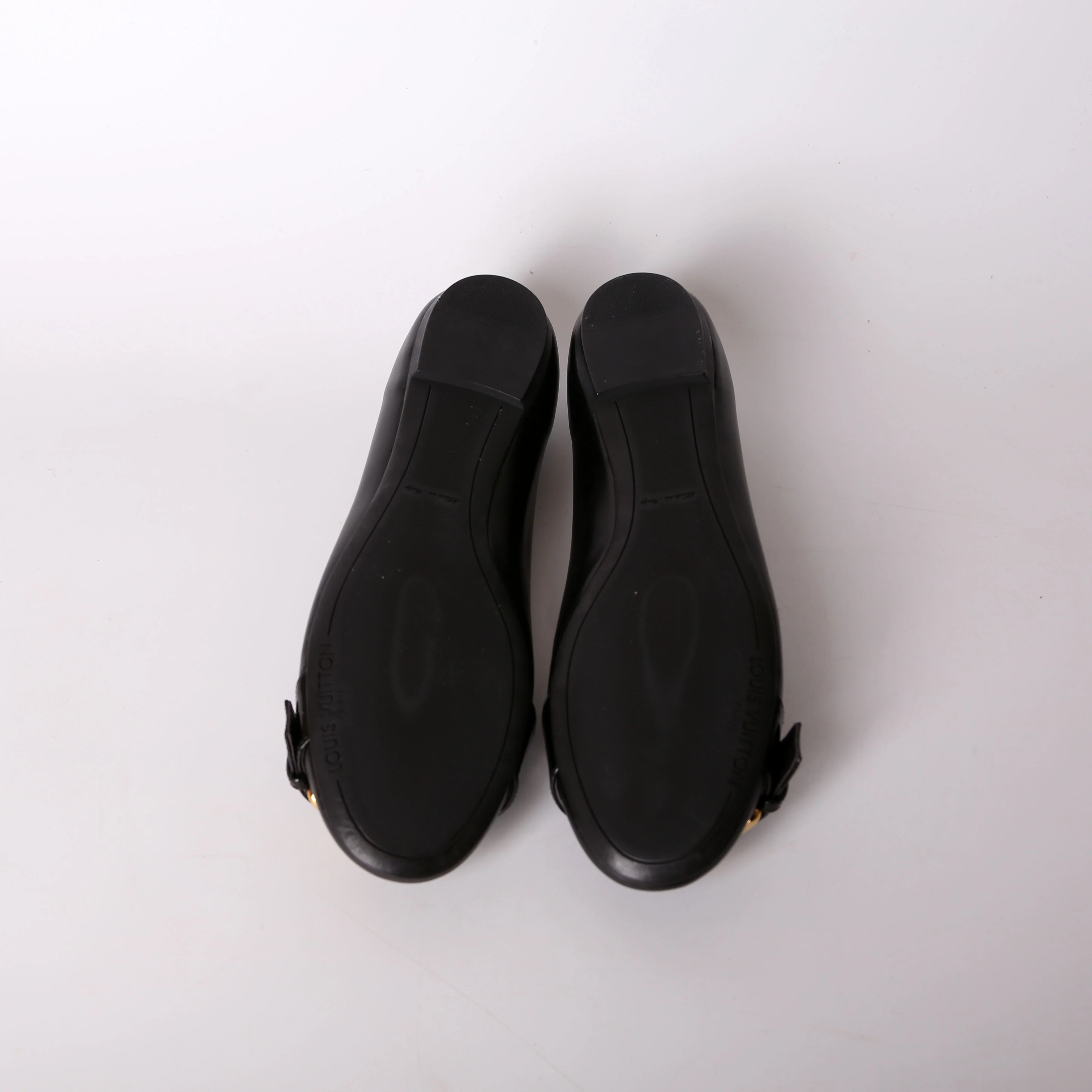 Ballerina Buckle Flat Size 38 - Image 8