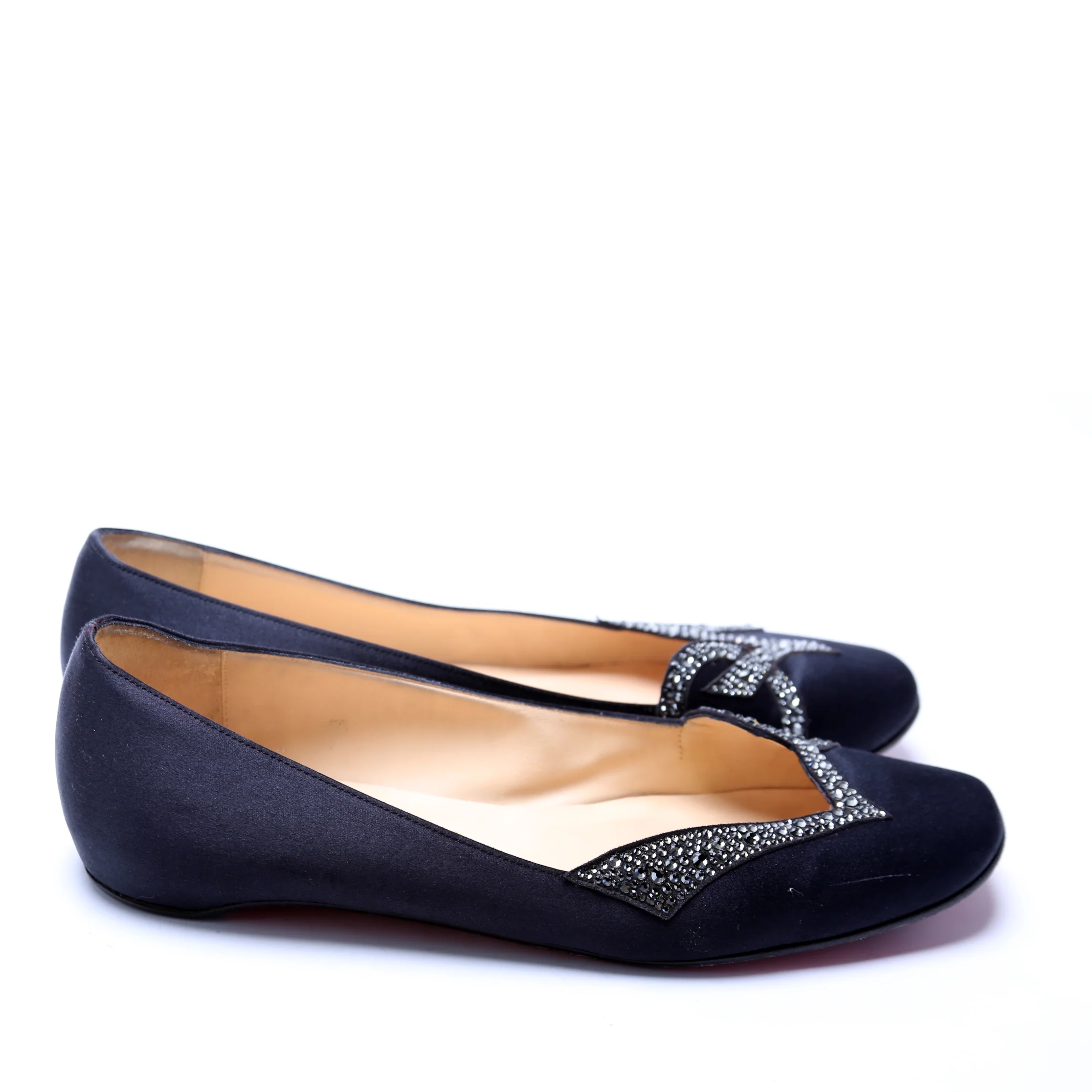 Ballet Flats Size 38.5 - Image 3