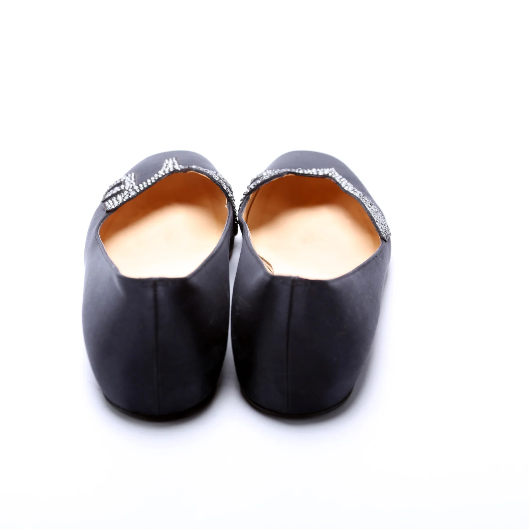 Ballet Flats Size 38.5 - Image 4