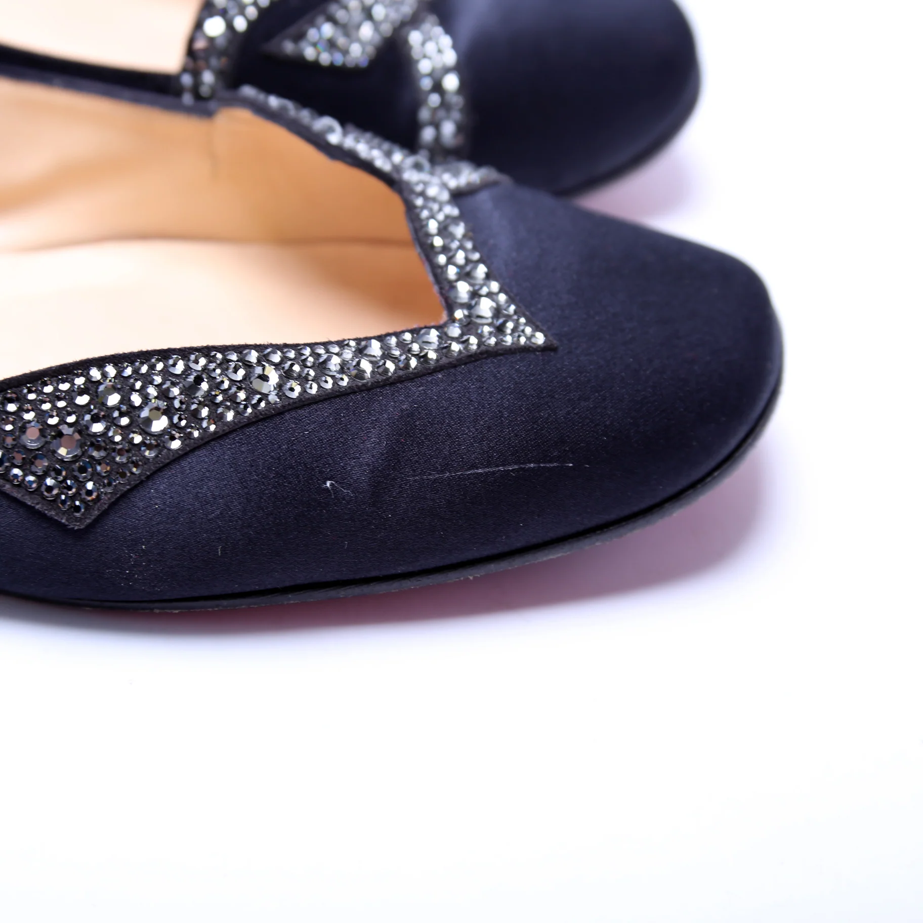 Ballet Flats Size 38.5 - Image 5