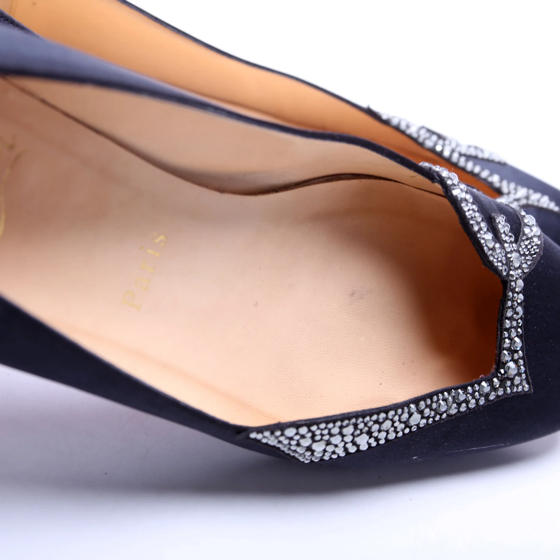 Ballet Flats Size 38.5 - Image 6
