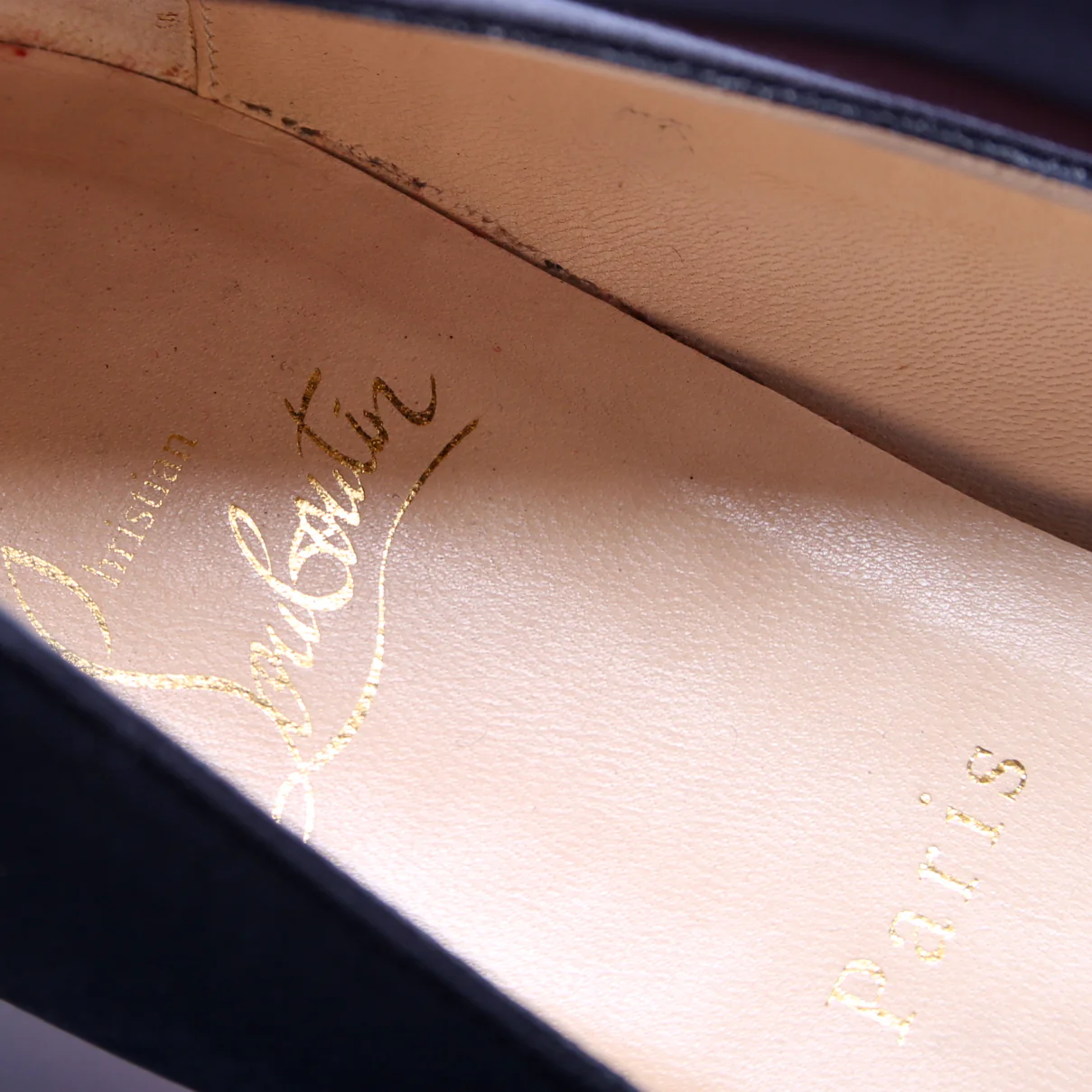 Ballet Flats Size 38.5 - Image 7
