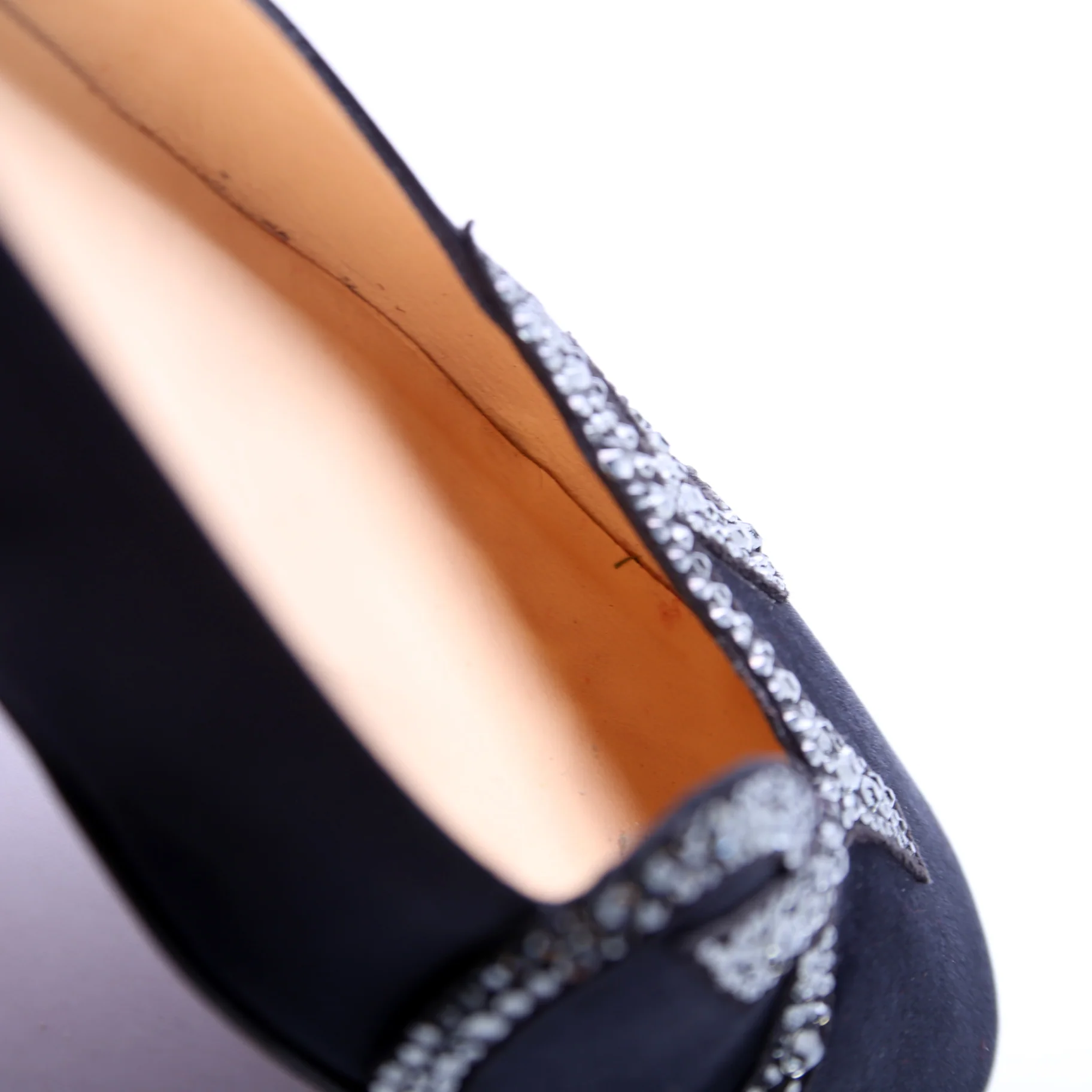 Ballet Flats Size 38.5 - Image 8