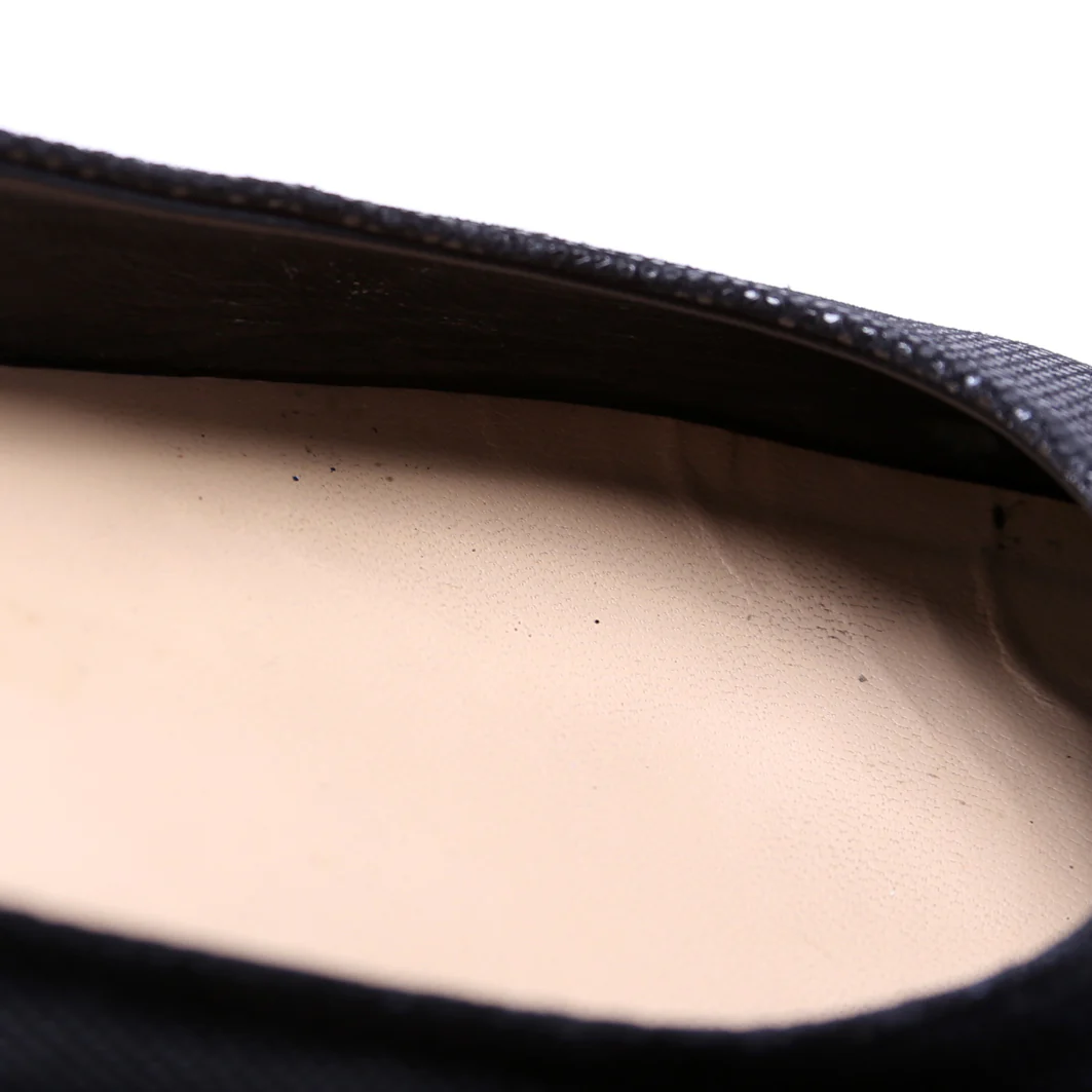 Ballet Flats Size 38 - Image 8