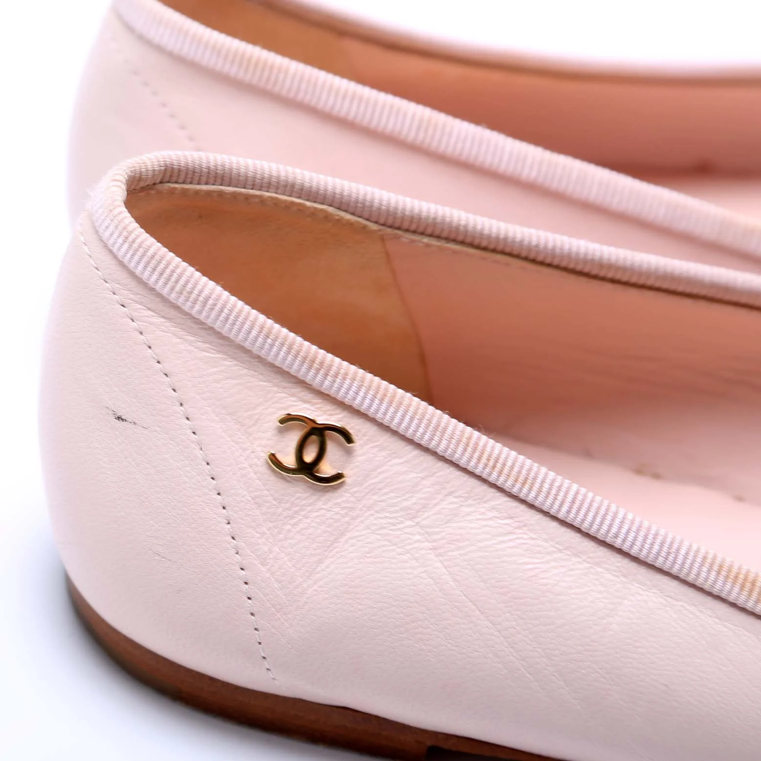 Ballet Flats Size 38.5 - Image 6