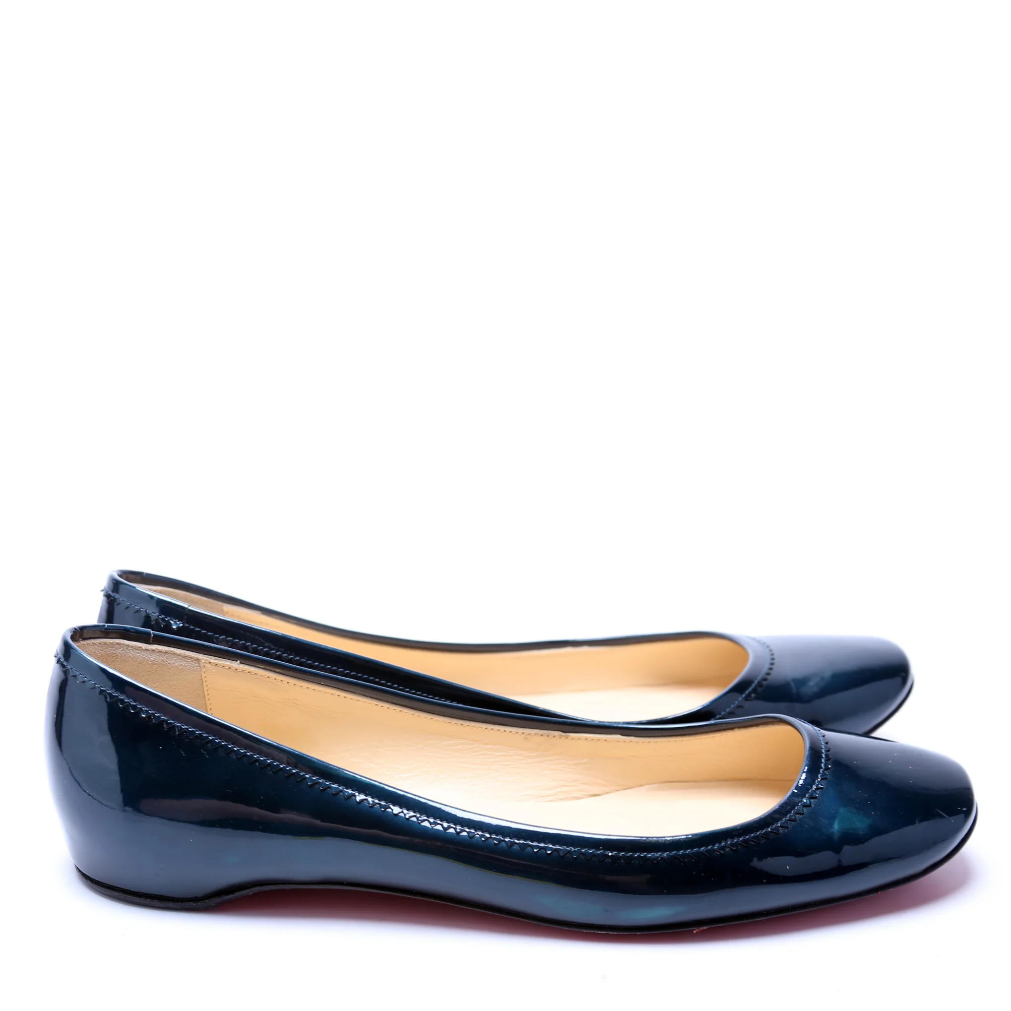 Ballet Flats Size 39 - Image 3