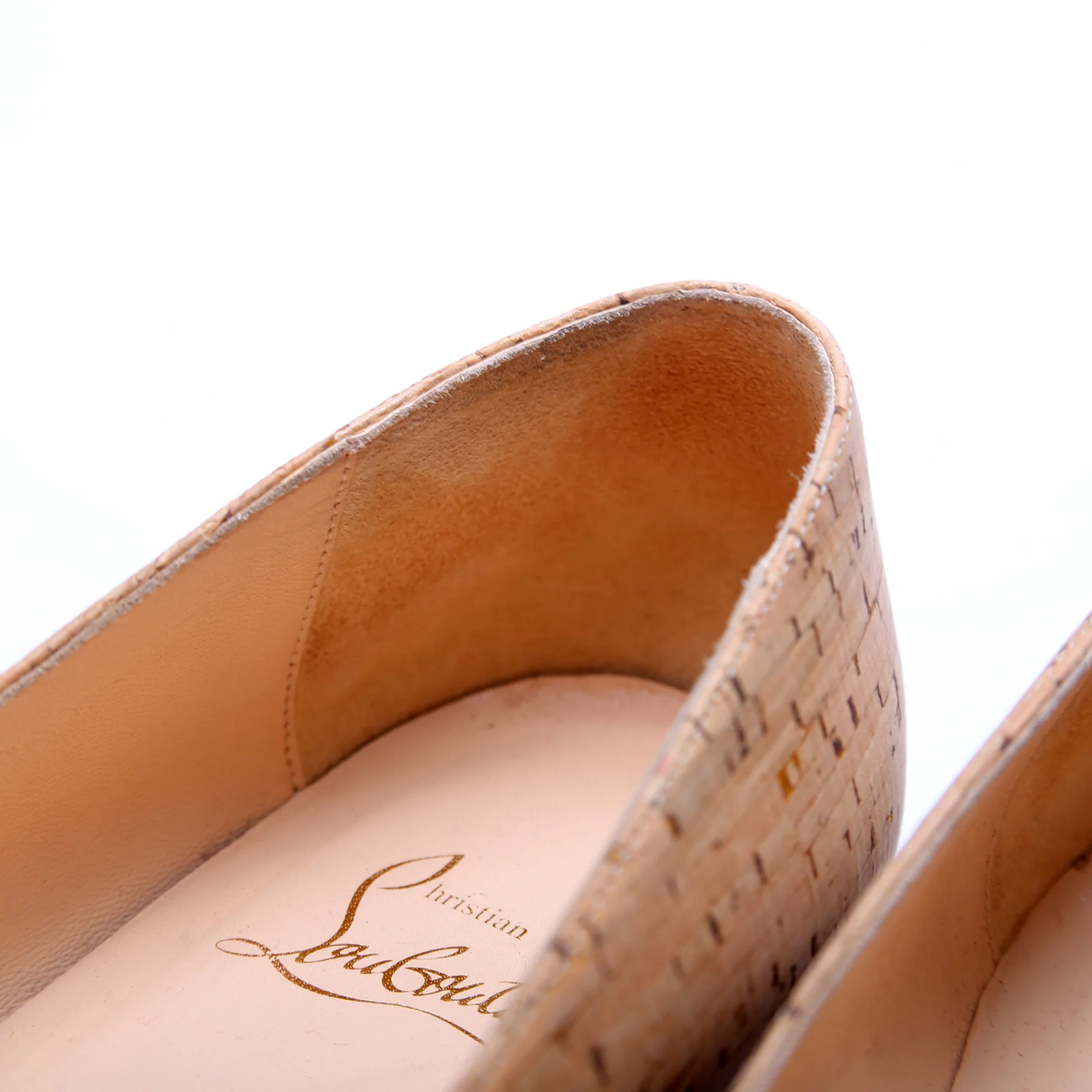 Ballet Flats Size 39 - Image 10