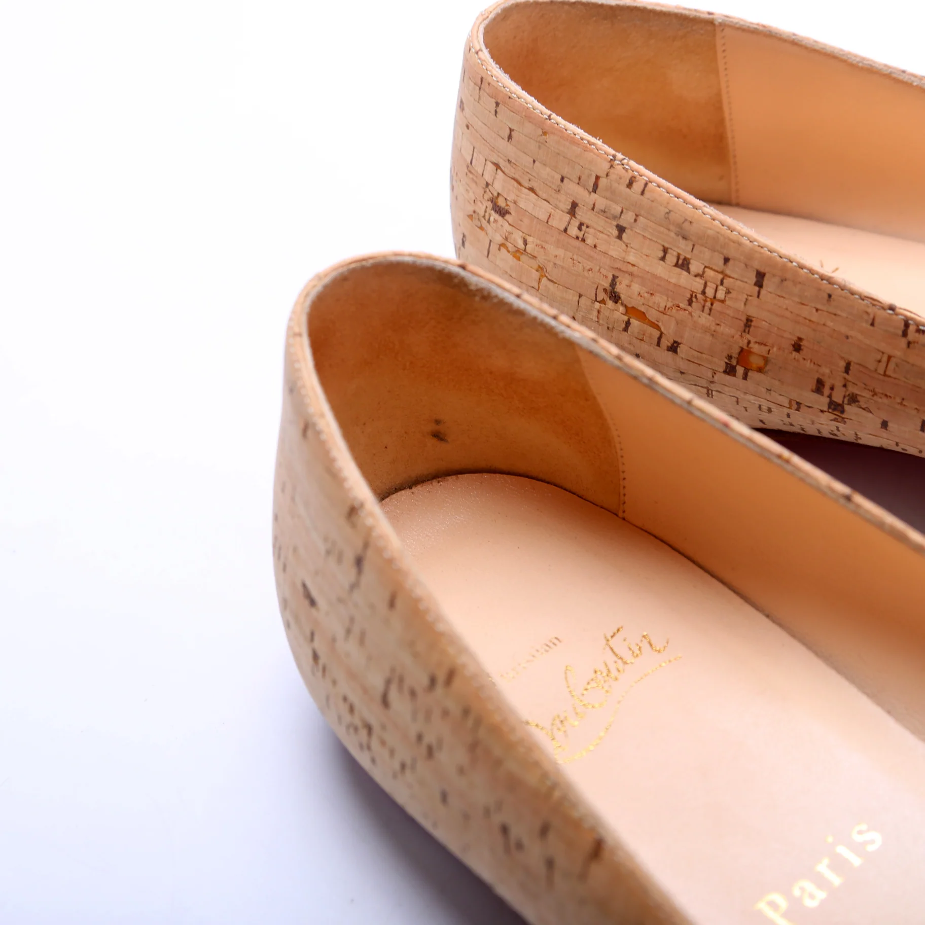 Ballet Flats Size 39 - Image 6
