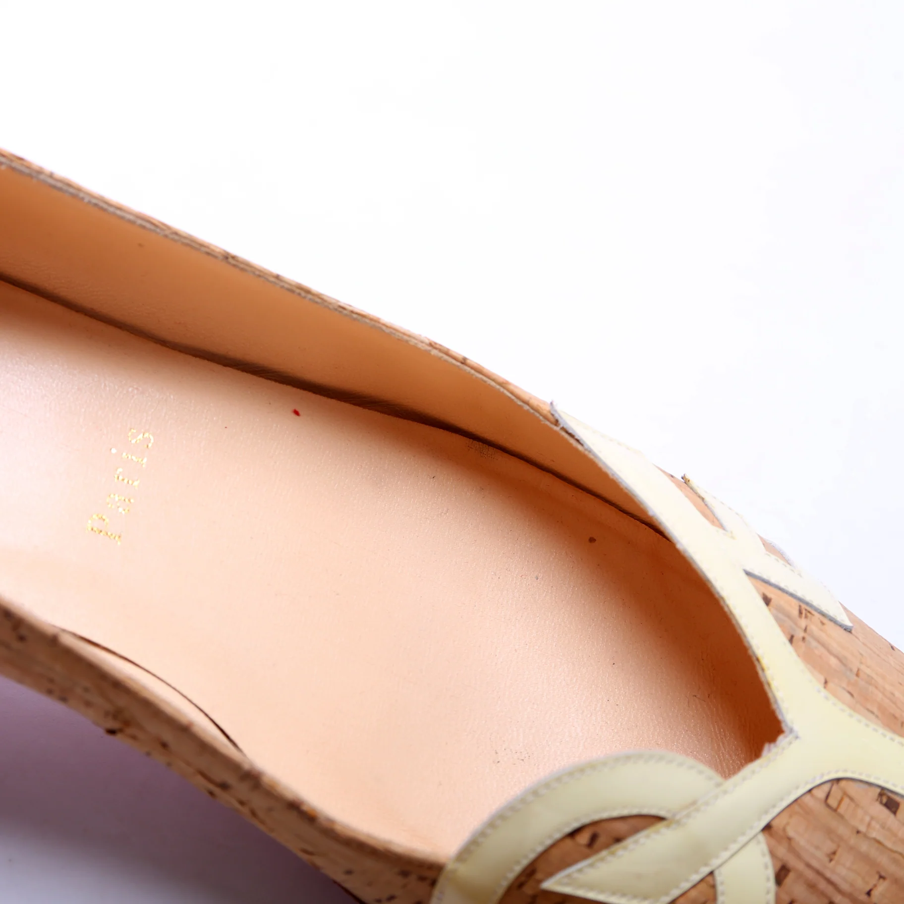 Ballet Flats Size 39 - Image 7