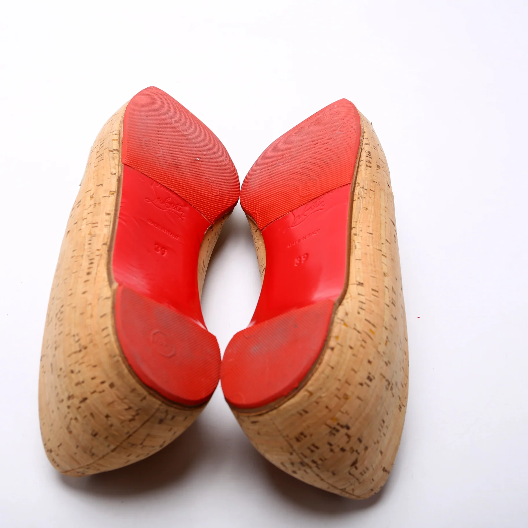 Ballet Flats Size 39 - Image 8