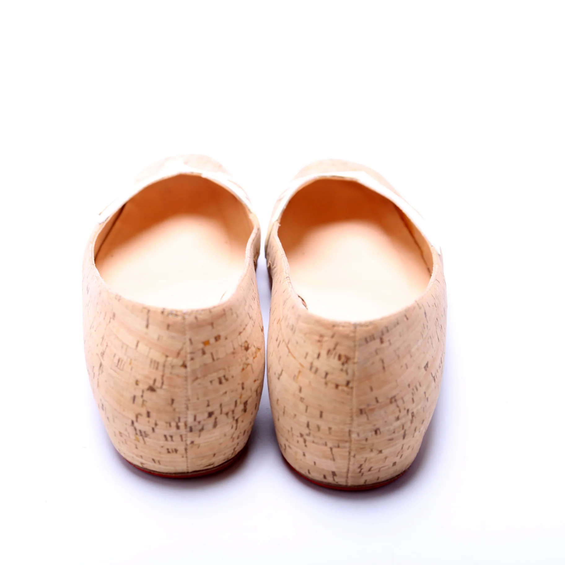 Ballet Flats Size 39 - Image 4