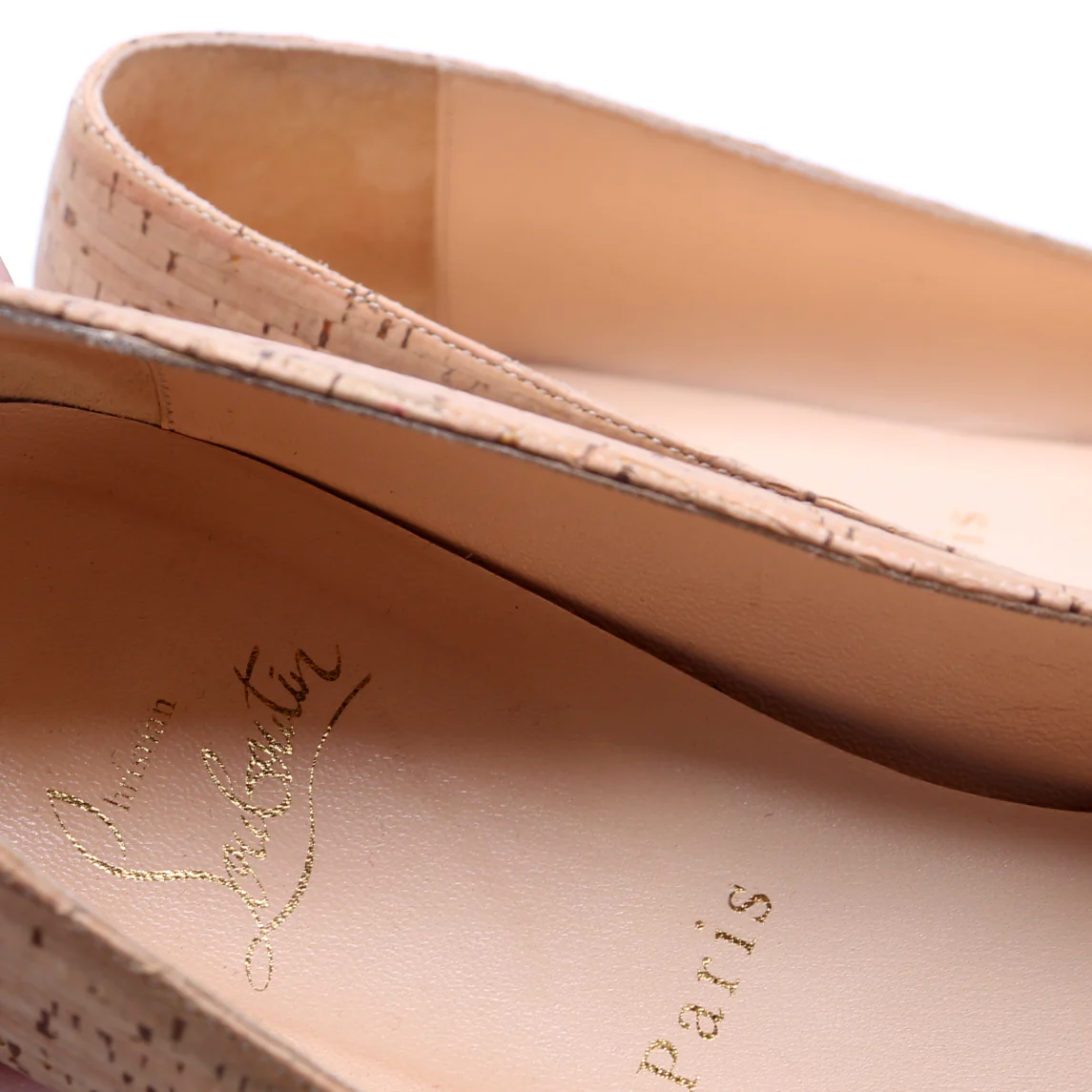 Ballet Flats Size 39 - Image 5