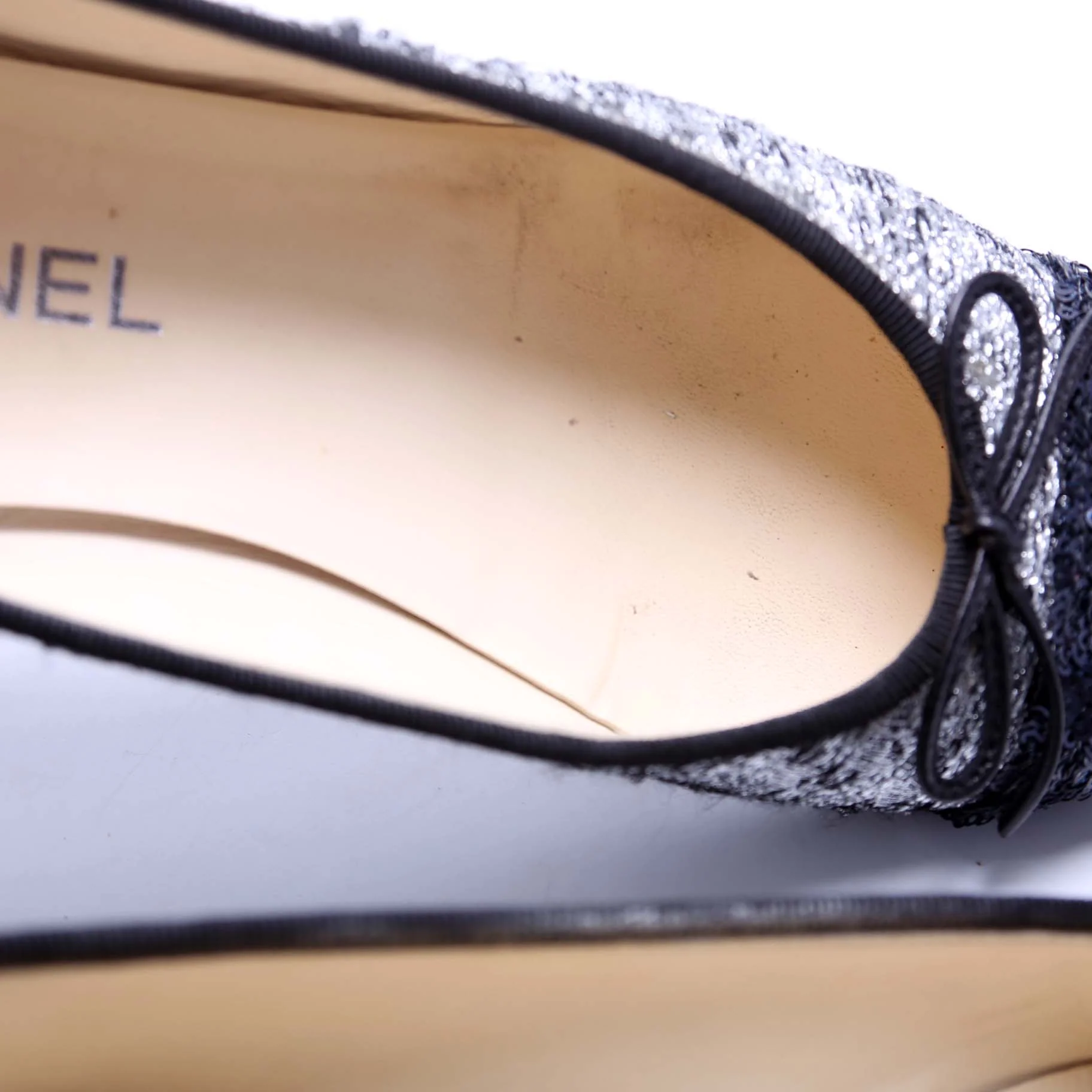 Ballet Flats Size 40 - Image 6