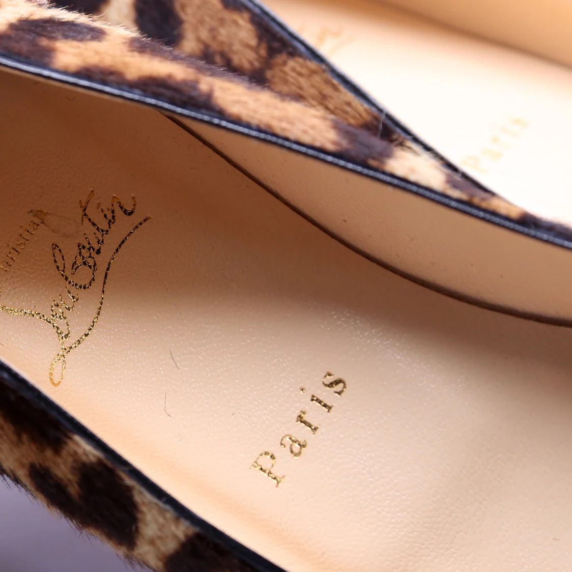 Ballet Flats Size 39 - Image 5