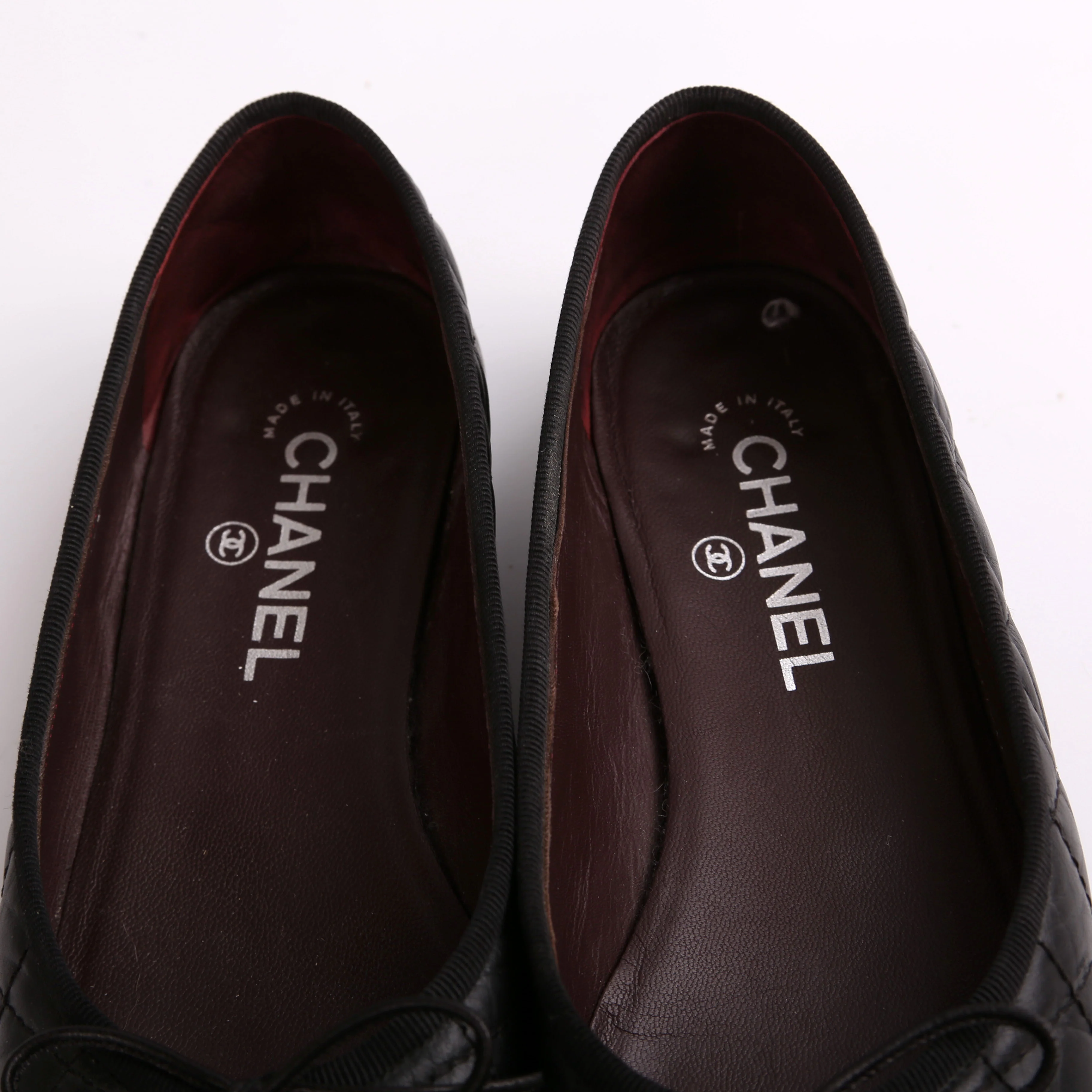 Ballet Flats Size 38 - Image 6