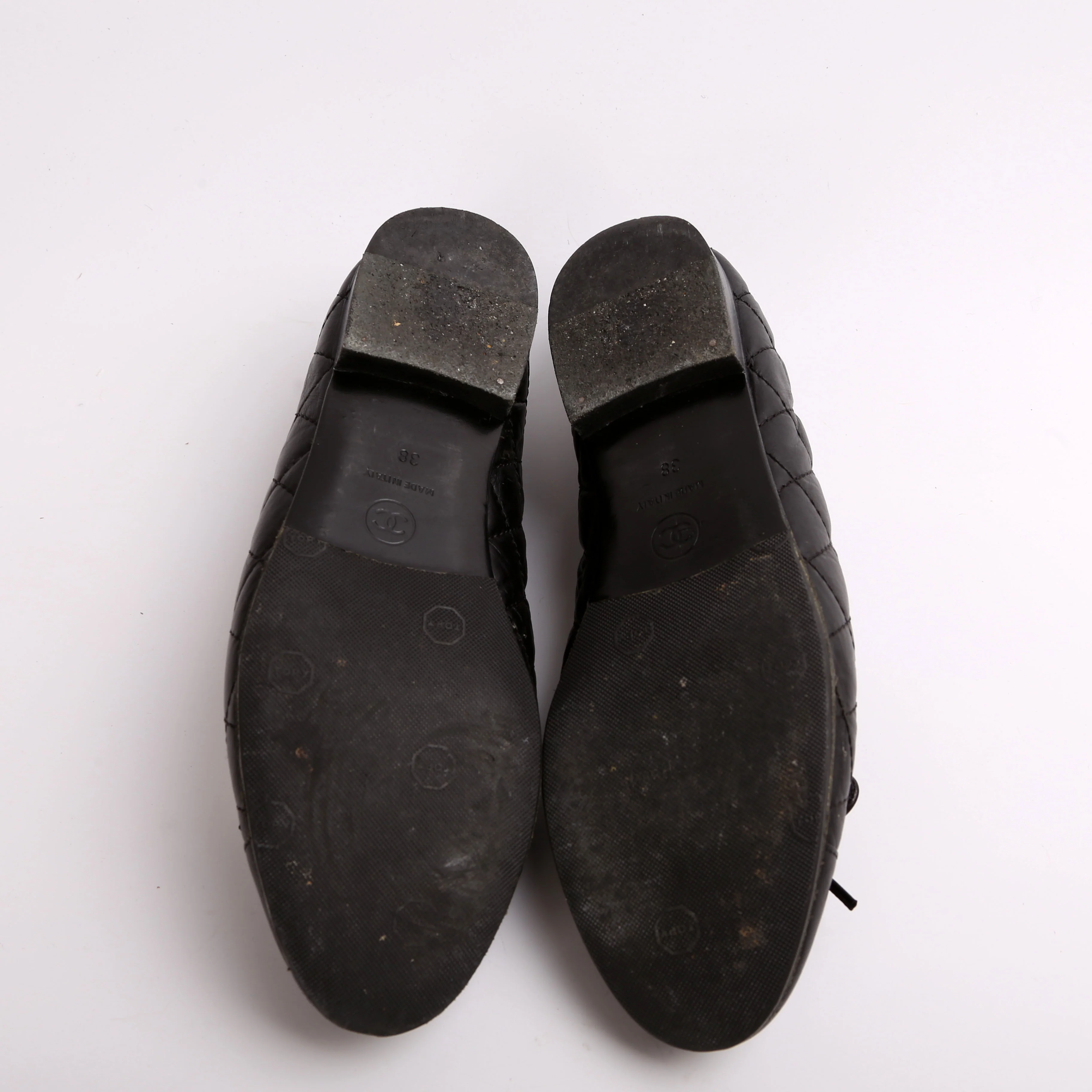 Ballet Flats Size 38 - Image 8