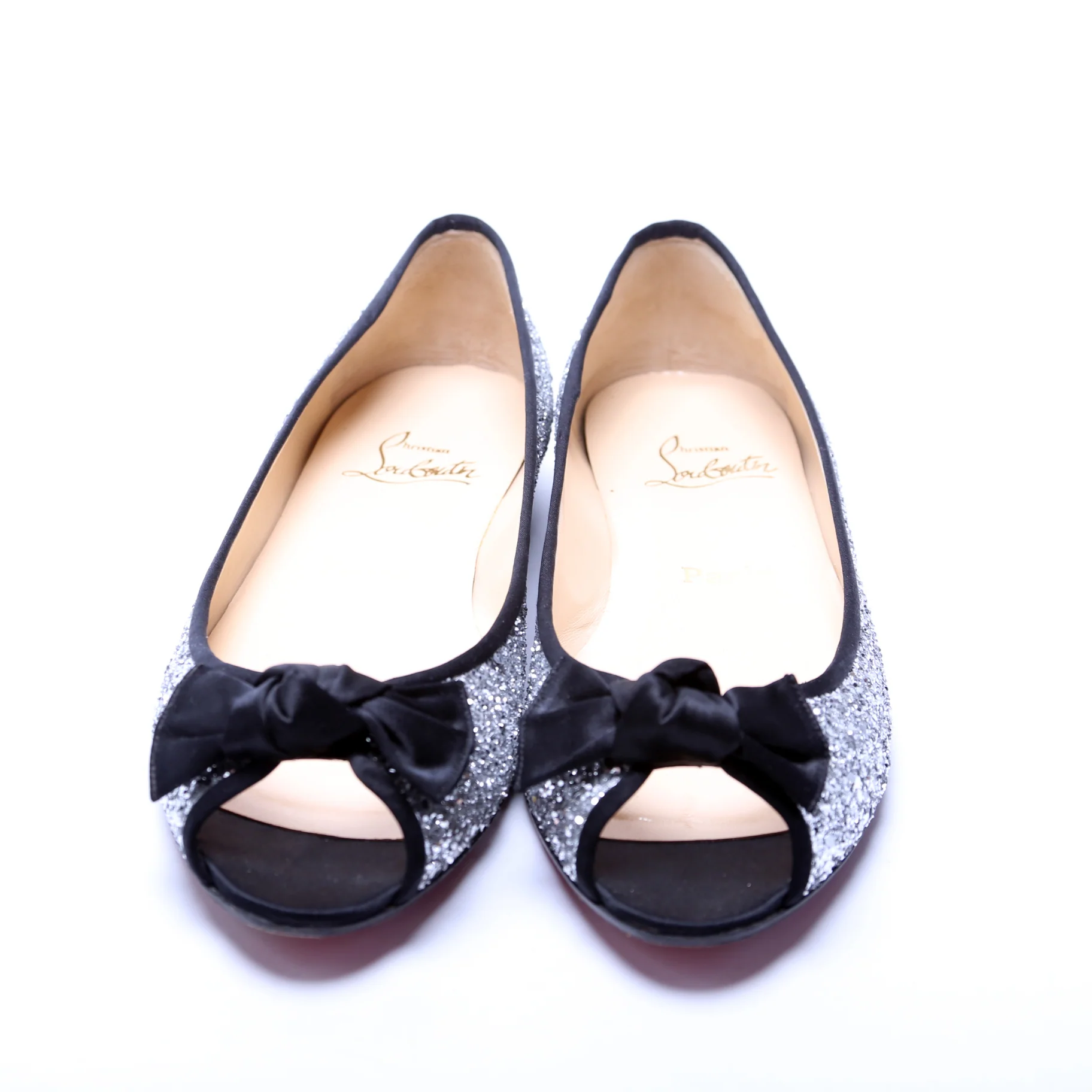 Ballet Flats Size 38 - Image 2