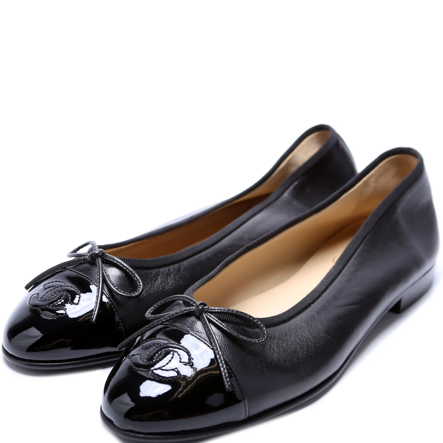 Ballet Flats Size 38